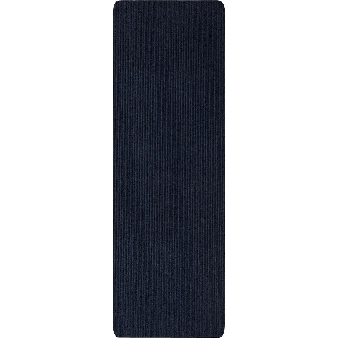 Mohawk Home Utility Floor Mat for Garage. Entryway. Porch. and Laundry Room