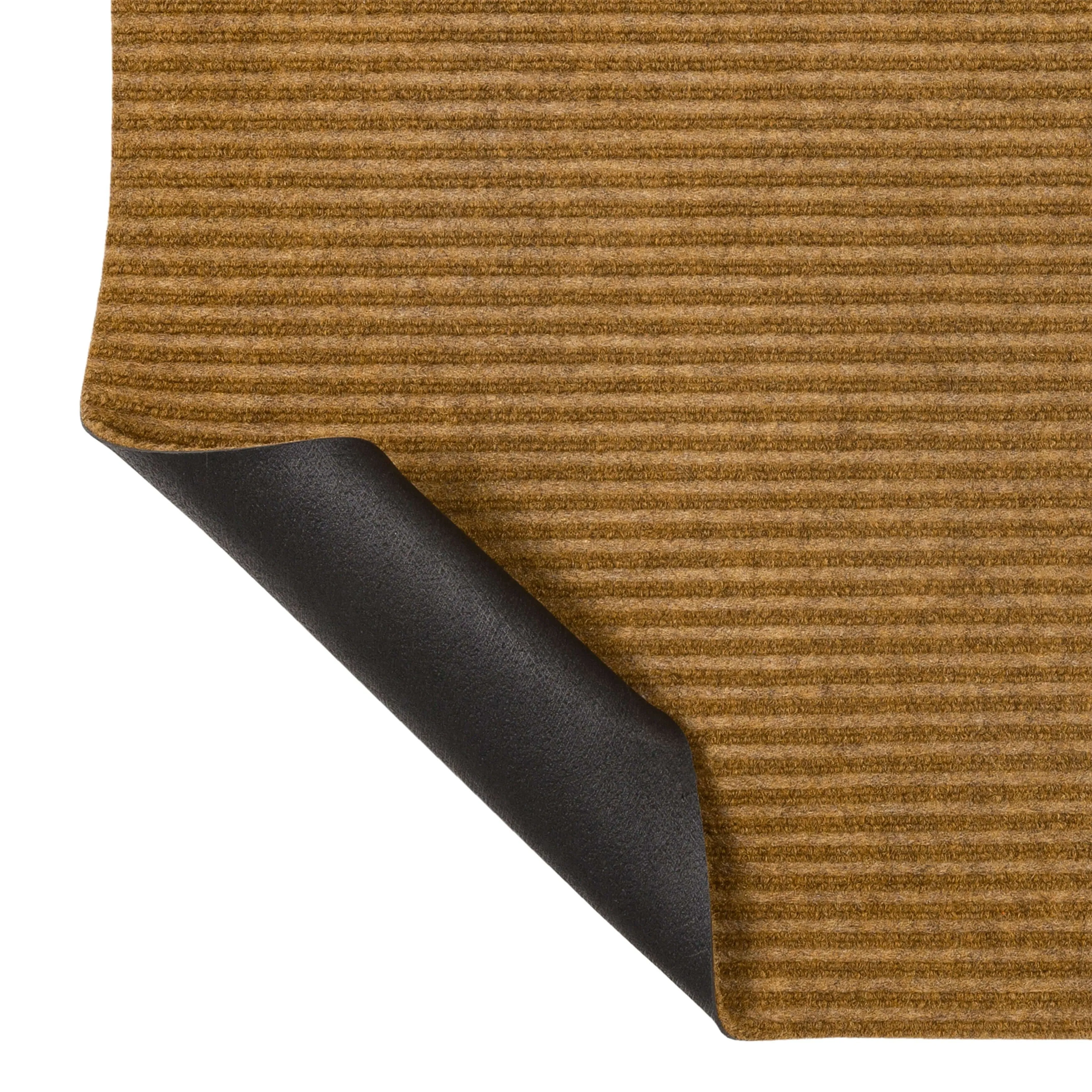 Mohawk Home Utility Floor Mat for Garage. Entryway. Porch. and Laundry Room