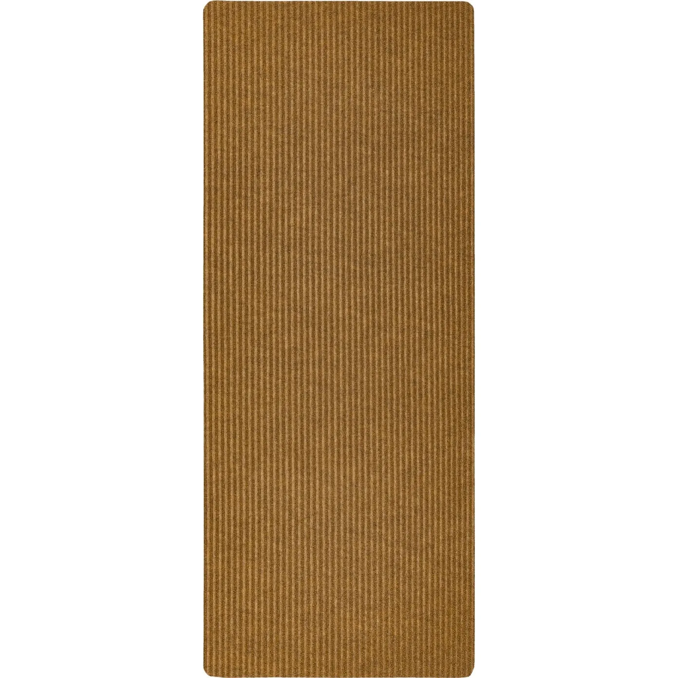 Mohawk Home Utility Floor Mat for Garage. Entryway. Porch. and Laundry Room