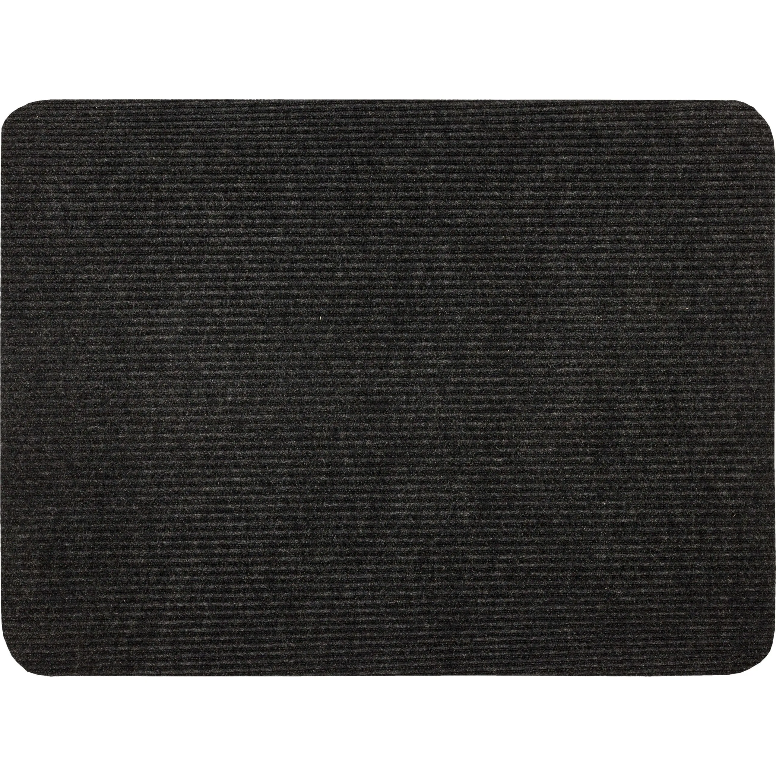 Mohawk Home Utility Floor Mat for Garage. Entryway. Porch. and Laundry Room