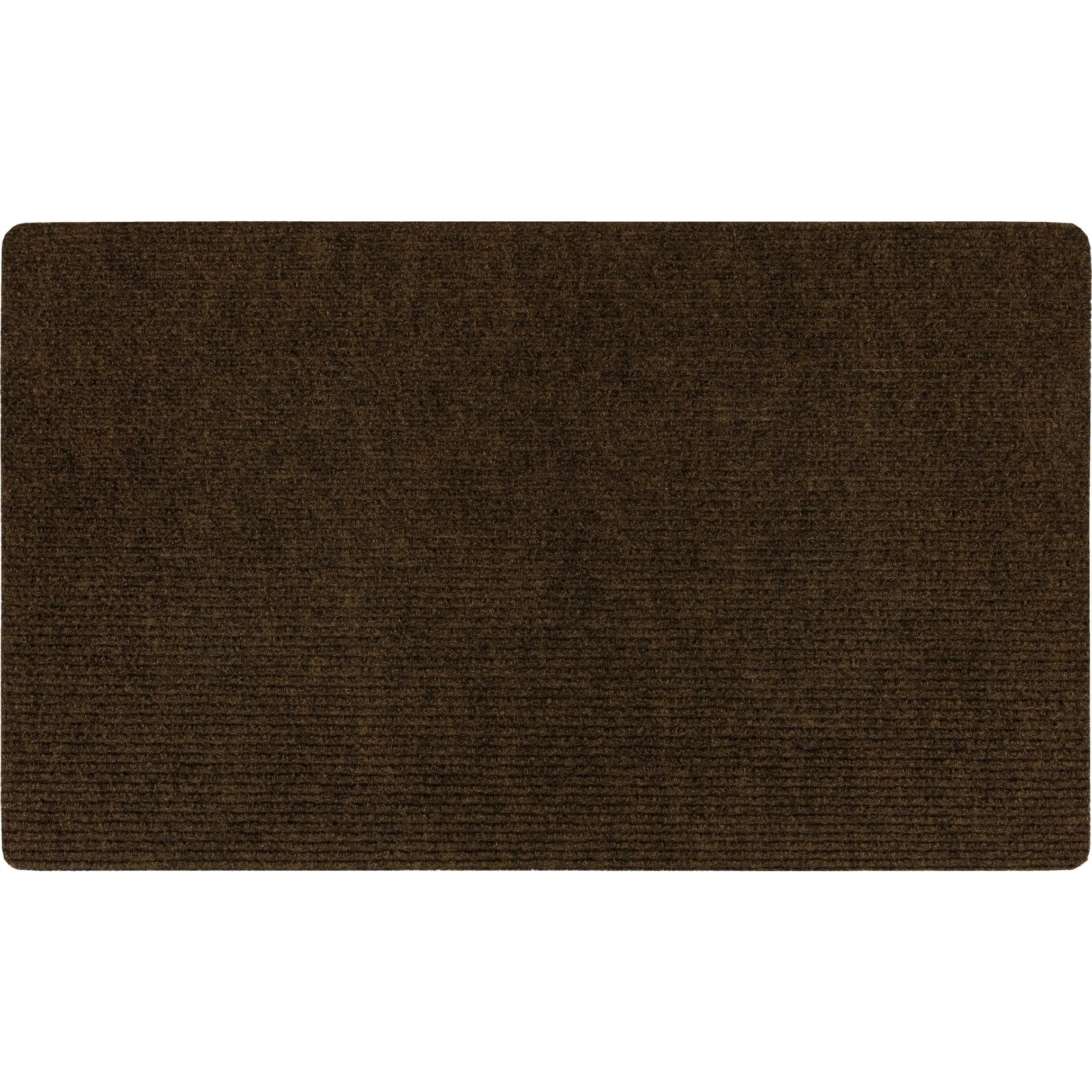 Mohawk Home Utility Floor Mat for Garage. Entryway. Porch. and Laundry Room