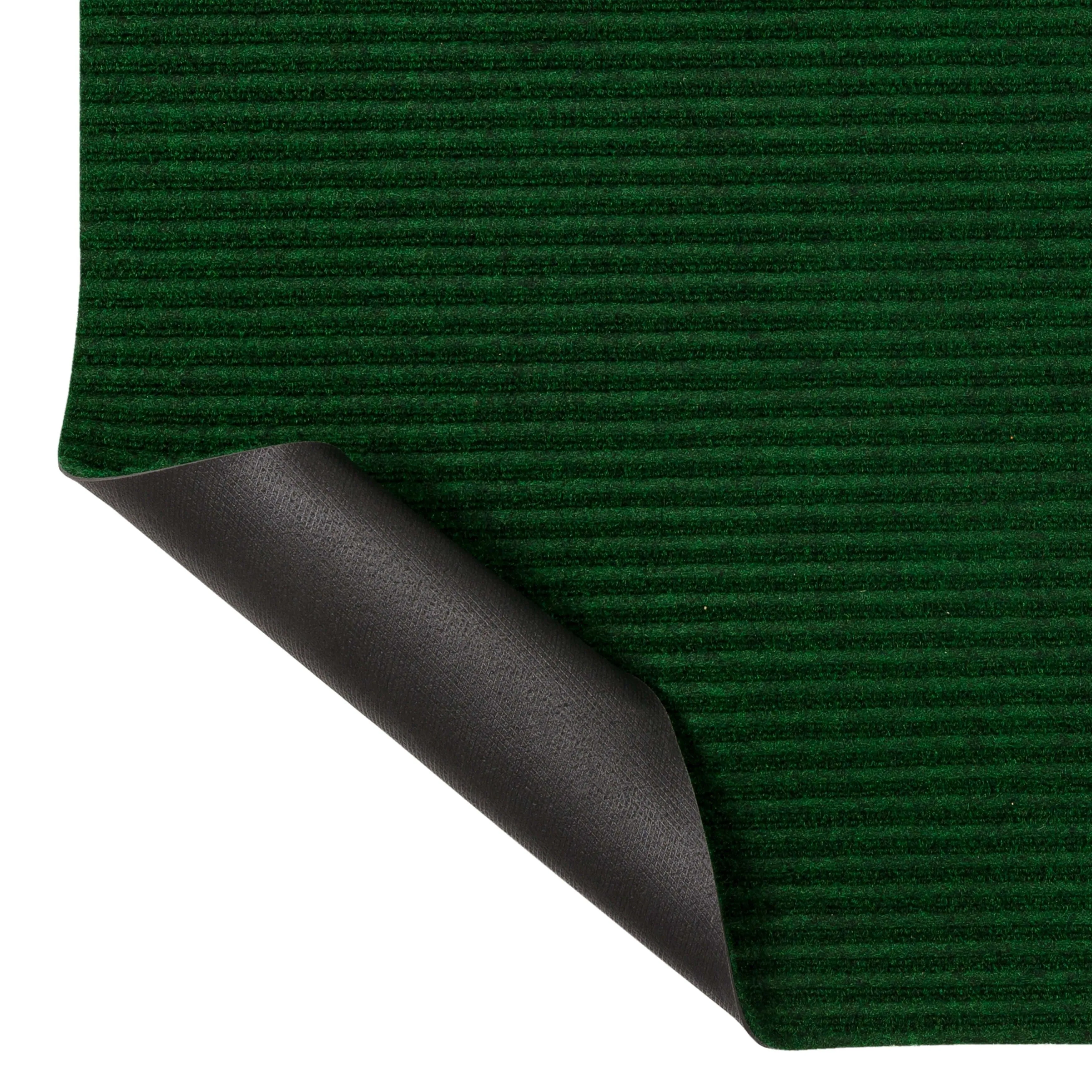 Mohawk Home Utility Floor Mat for Garage. Entryway. Porch. and Laundry Room