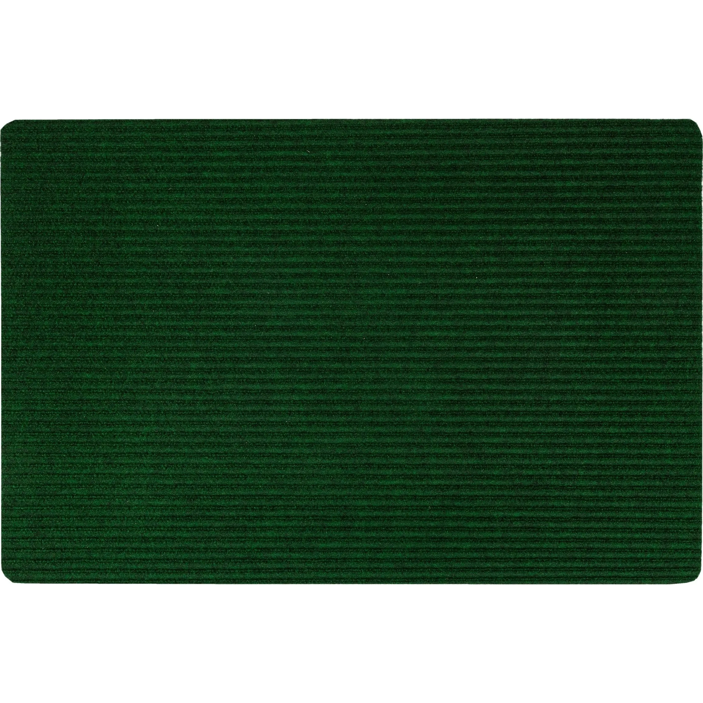 Mohawk Home Utility Floor Mat for Garage. Entryway. Porch. and Laundry Room