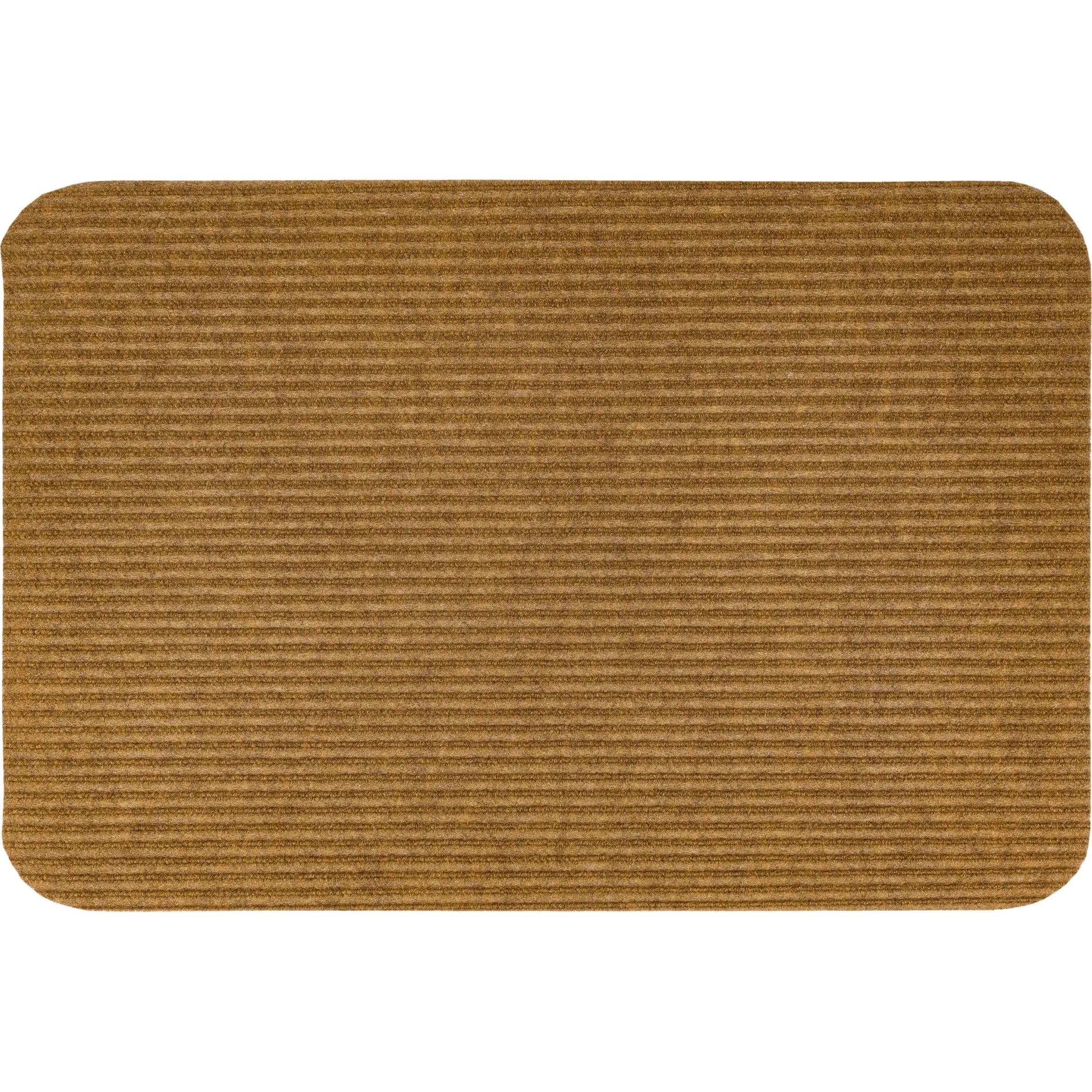 Mohawk Home Utility Floor Mat for Garage. Entryway. Porch. and Laundry Room