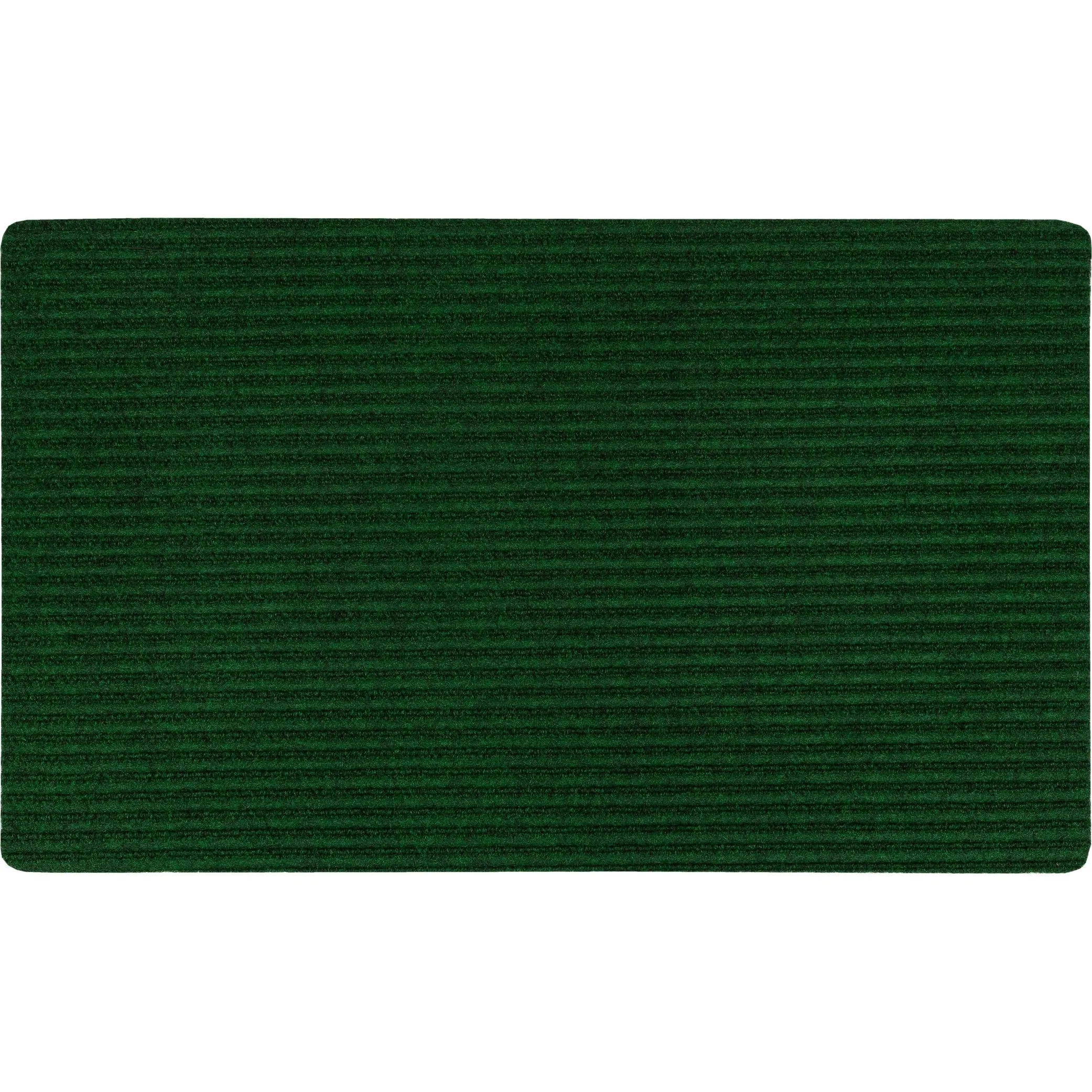 Mohawk Home Utility Floor Mat for Garage. Entryway. Porch. and Laundry Room