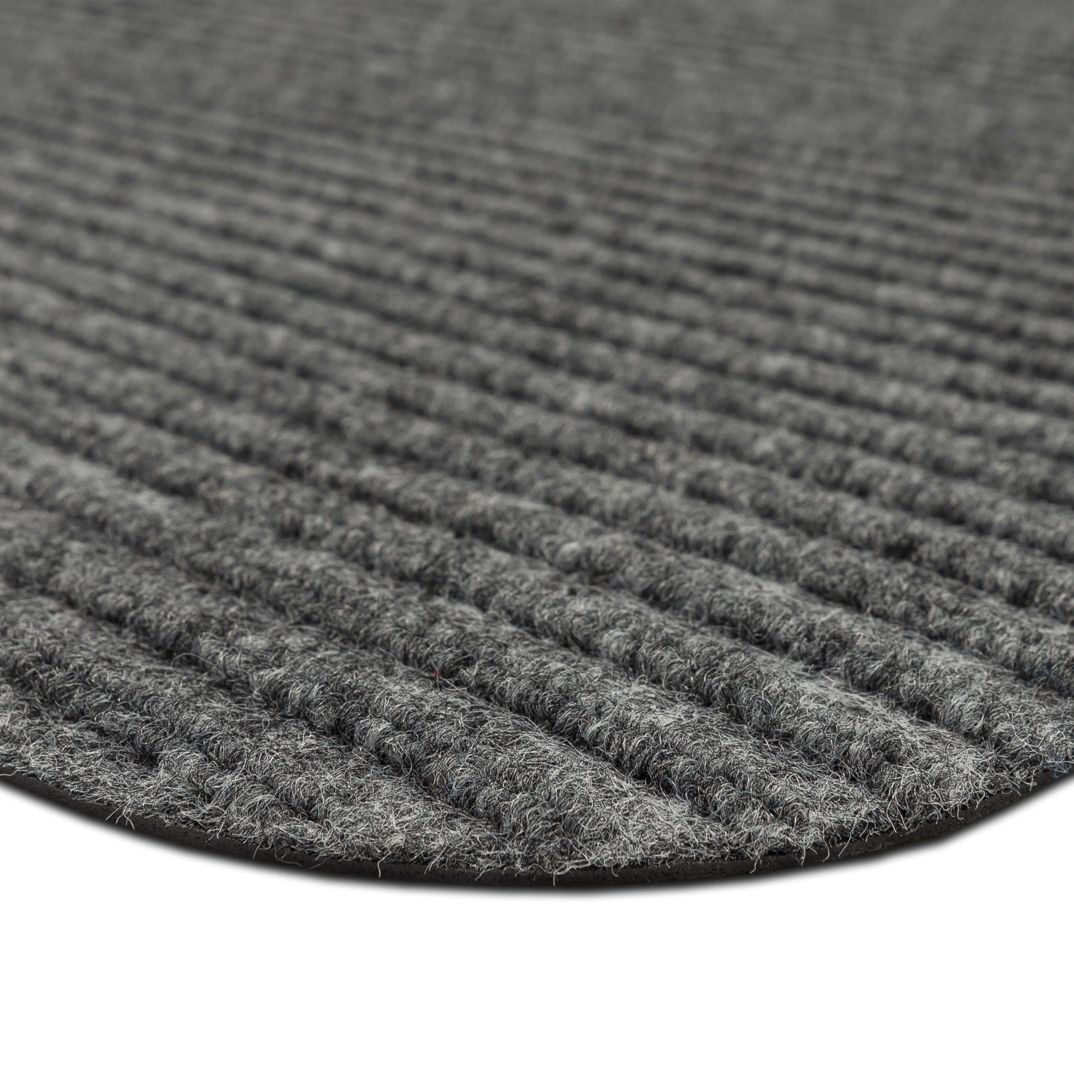 Mohawk Home Utility Floor Mat for Garage. Entryway. Porch. and Laundry Room