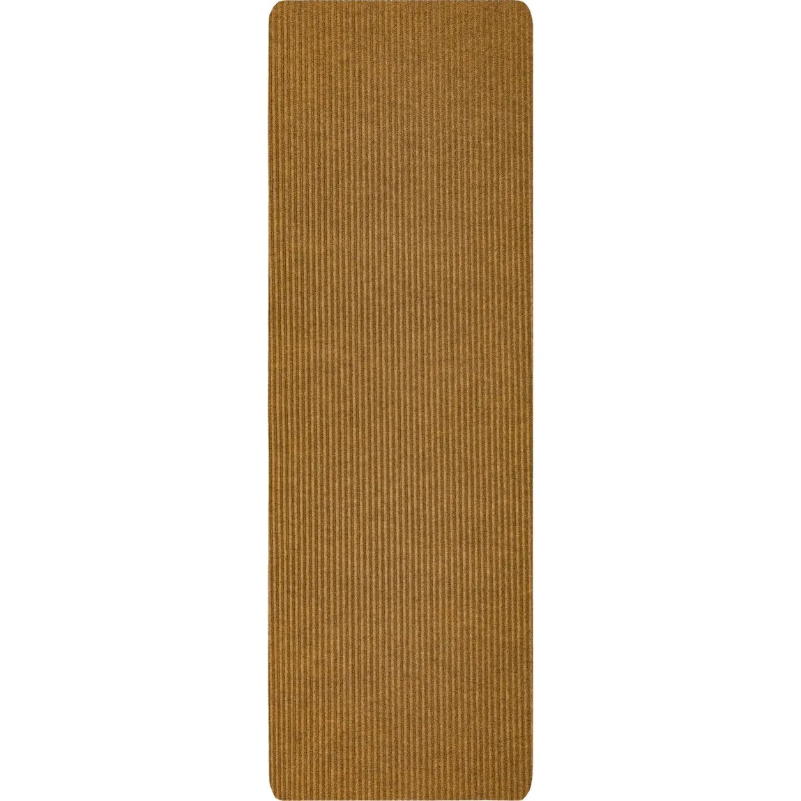 Mohawk Home Utility Floor Mat for Garage. Entryway. Porch. and Laundry Room
