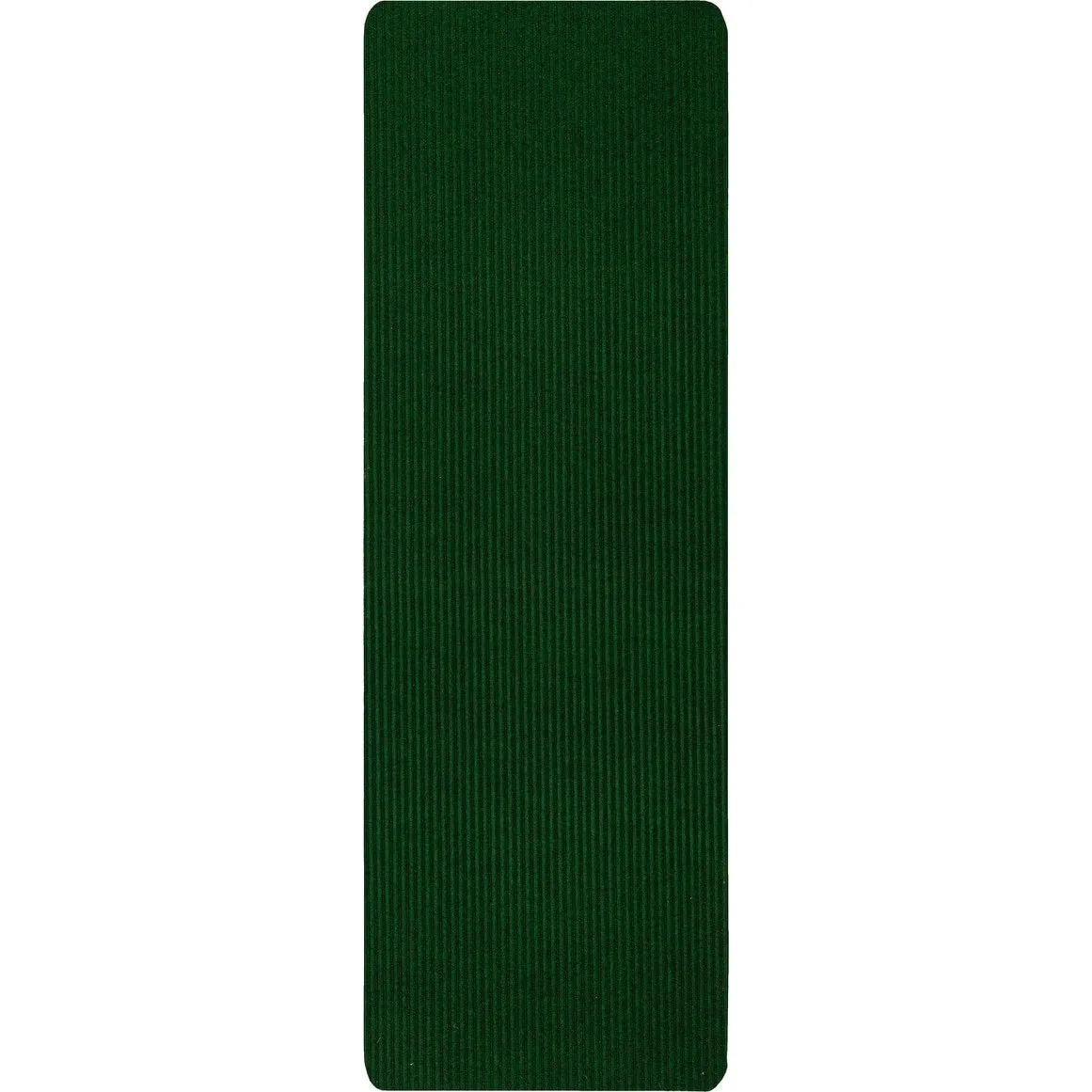 Mohawk Home Utility Floor Mat for Garage. Entryway. Porch. and Laundry Room