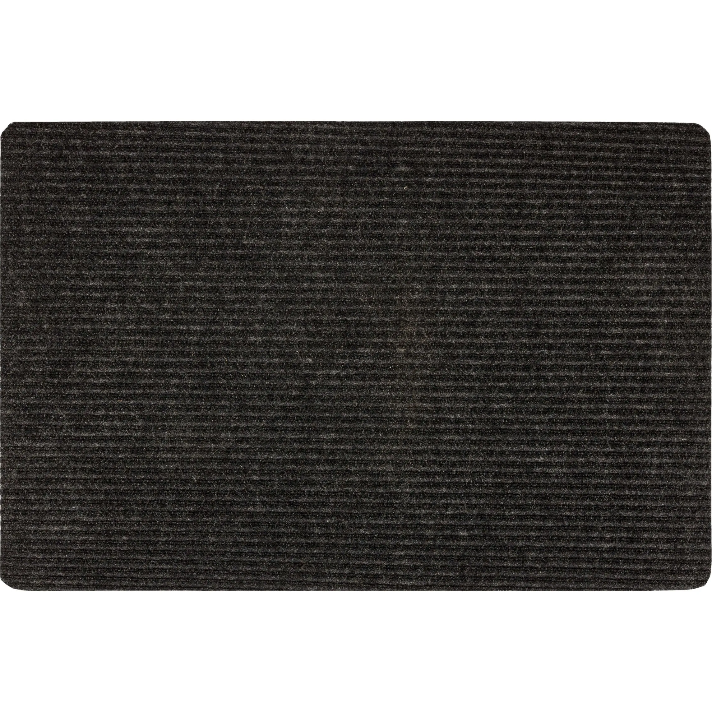 Mohawk Home Utility Floor Mat for Garage. Entryway. Porch. and Laundry Room