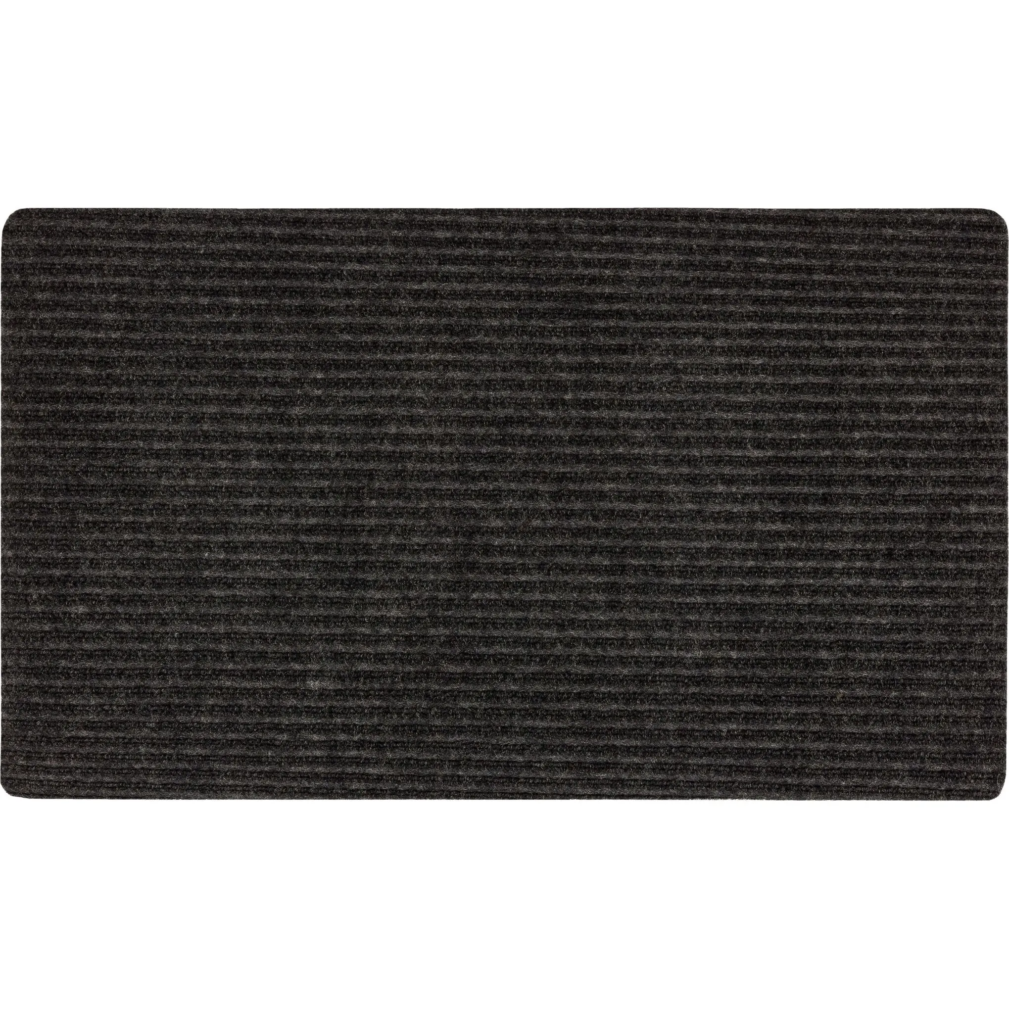 Mohawk Home Utility Floor Mat for Garage. Entryway. Porch. and Laundry Room