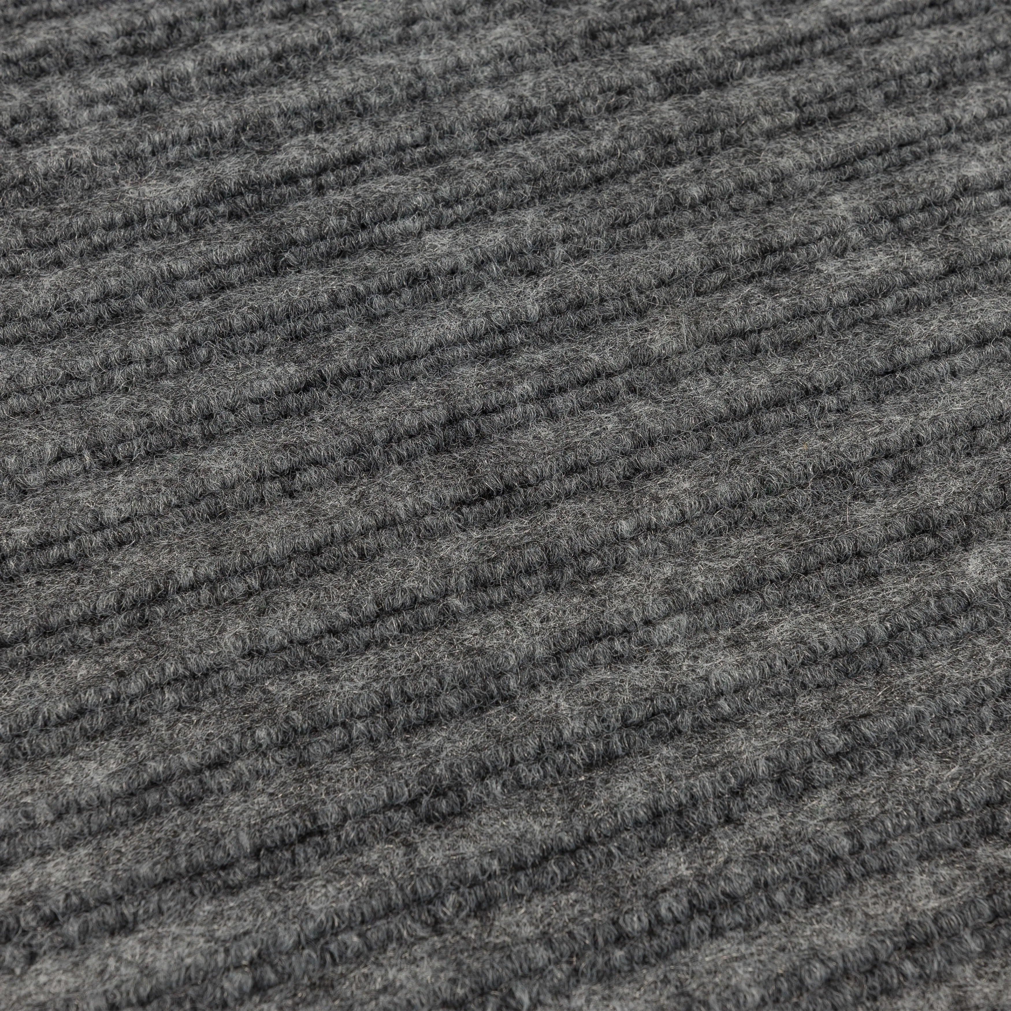 Mohawk Home Utility Floor Mat for Garage. Entryway. Porch. and Laundry Room