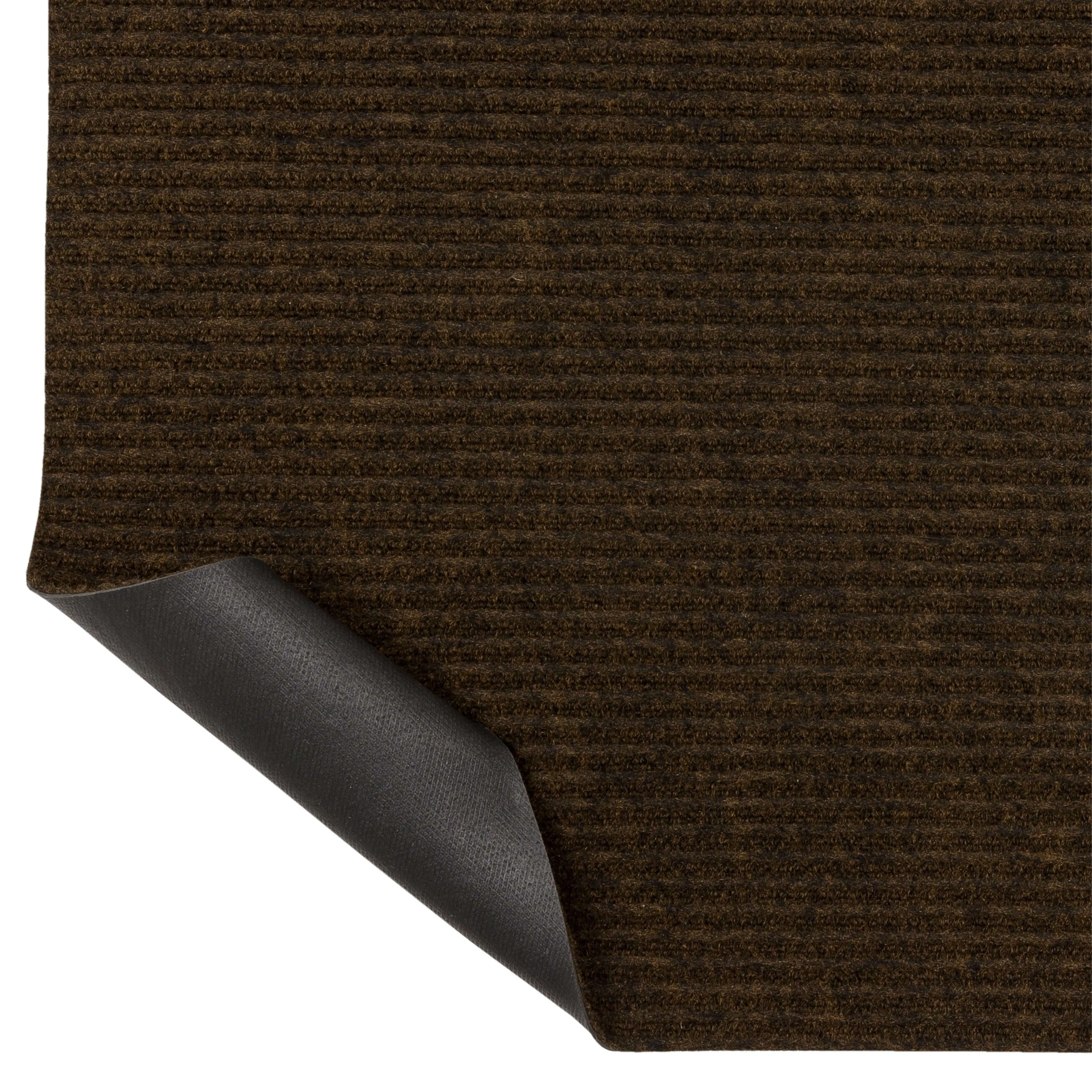 Mohawk Home Utility Floor Mat for Garage. Entryway. Porch. and Laundry Room