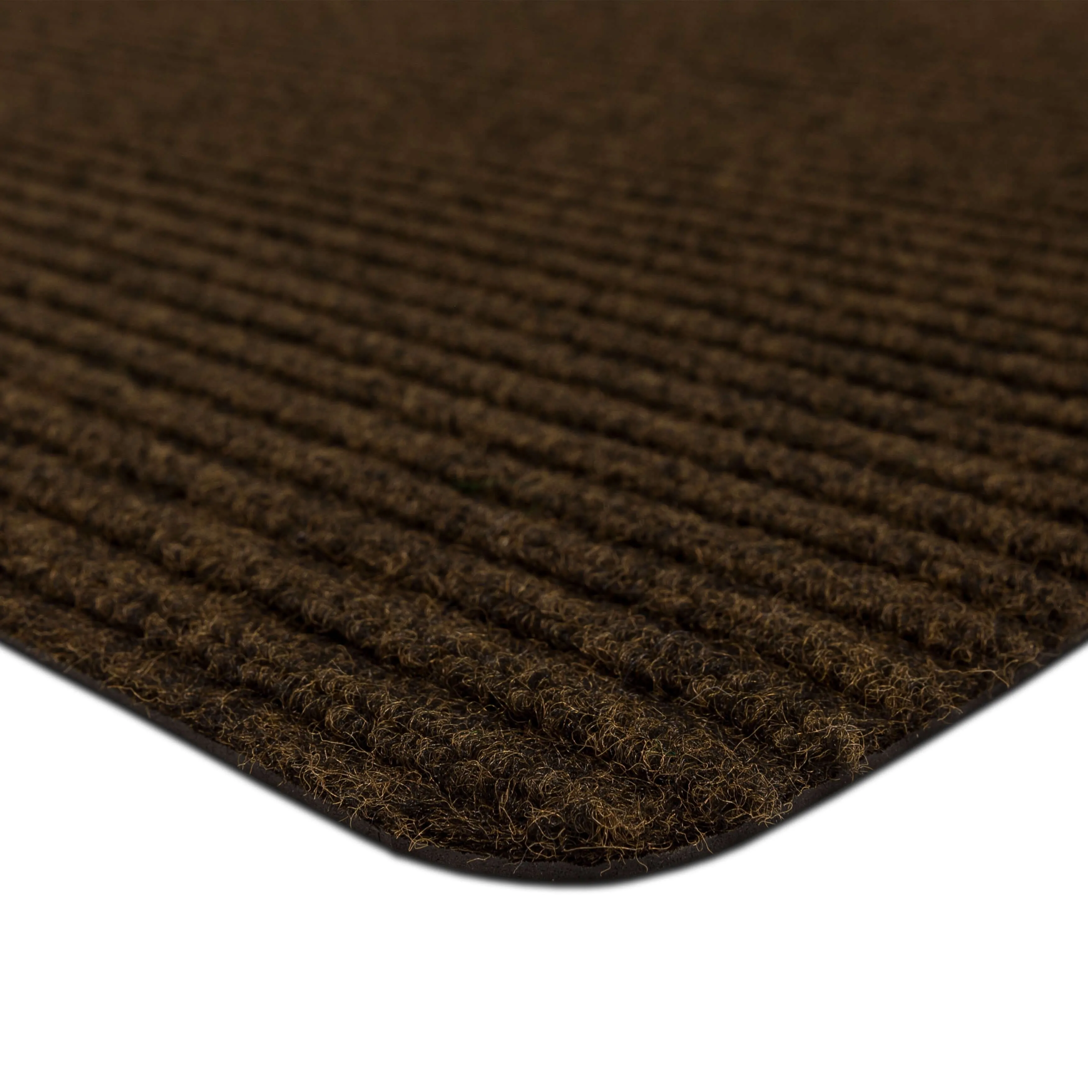 Mohawk Home Utility Floor Mat for Garage. Entryway. Porch. and Laundry Room