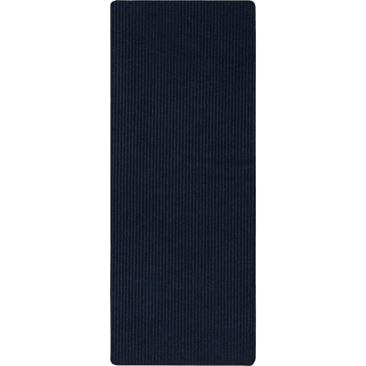 Mohawk Home Utility Floor Mat for Garage. Entryway. Porch. and Laundry Room