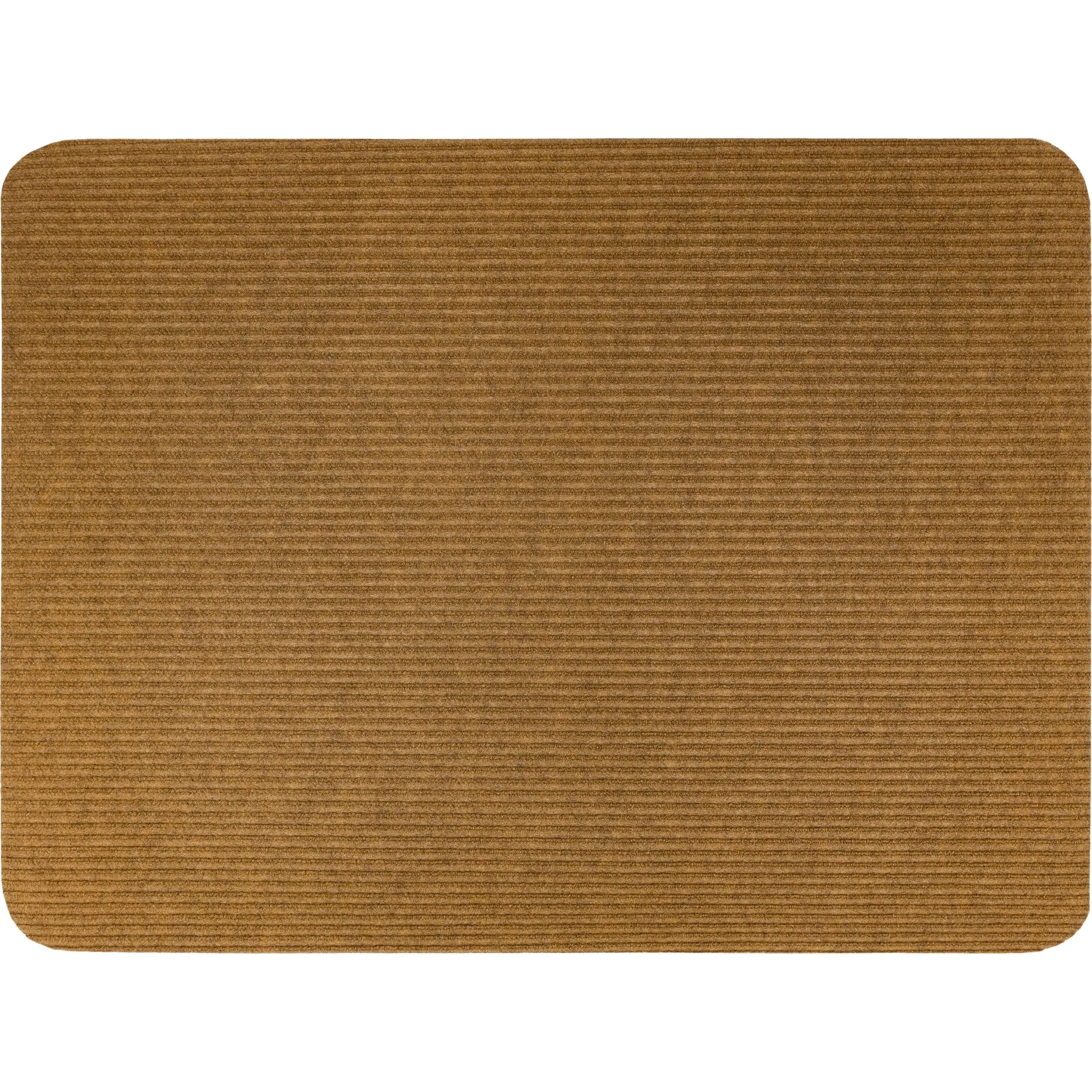 Mohawk Home Utility Floor Mat for Garage. Entryway. Porch. and Laundry Room