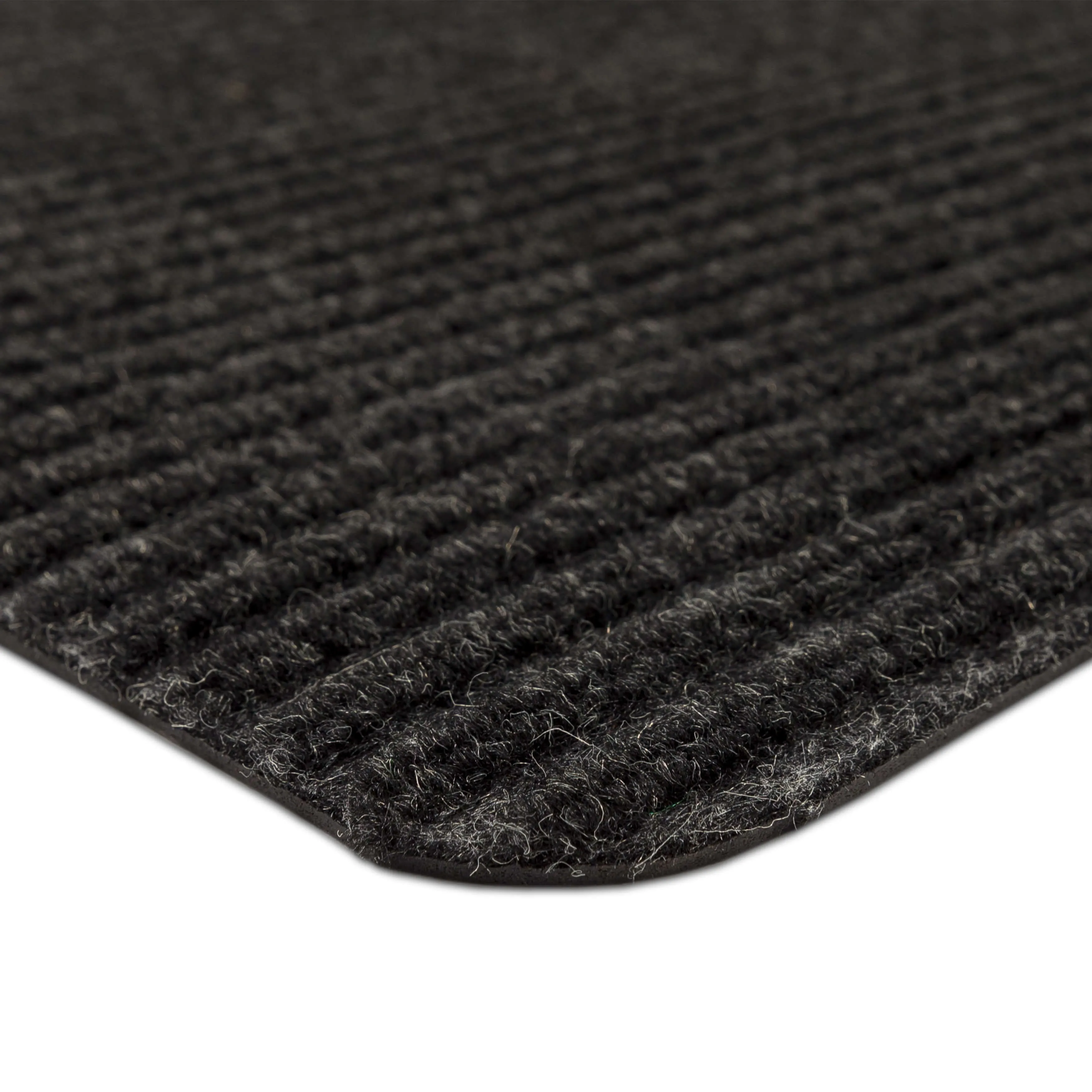 Mohawk Home Utility Floor Mat for Garage. Entryway. Porch. and Laundry Room