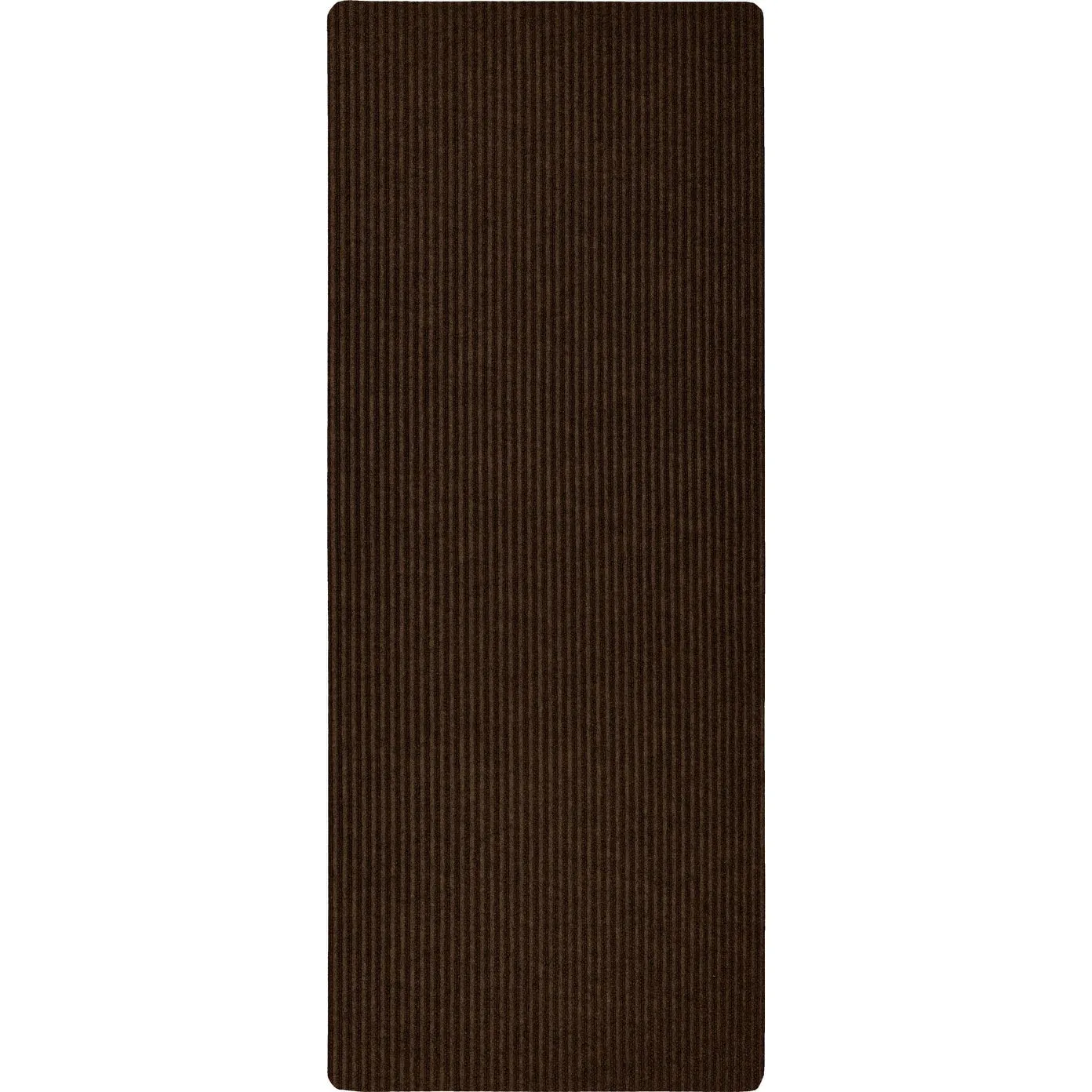 Mohawk Home Utility Floor Mat for Garage. Entryway. Porch. and Laundry Room