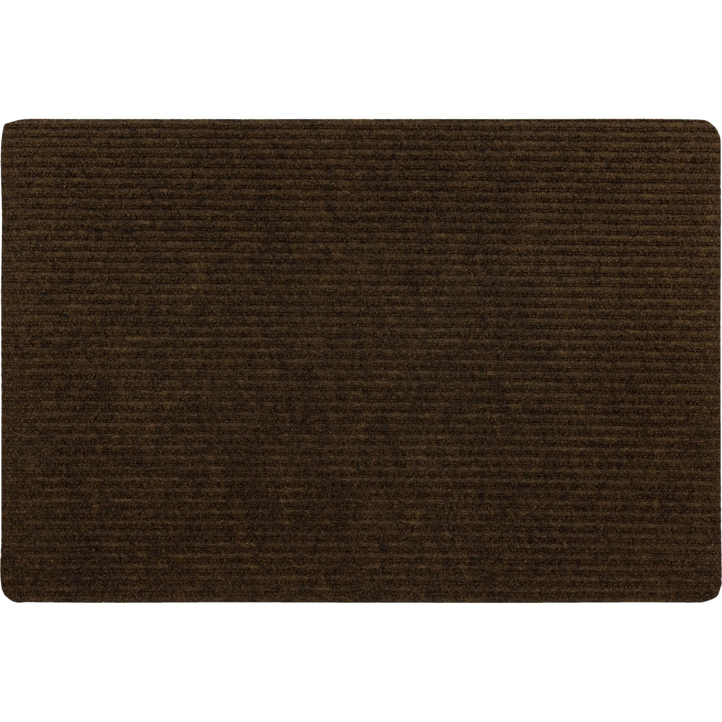 Mohawk Home Utility Floor Mat for Garage. Entryway. Porch. and Laundry Room