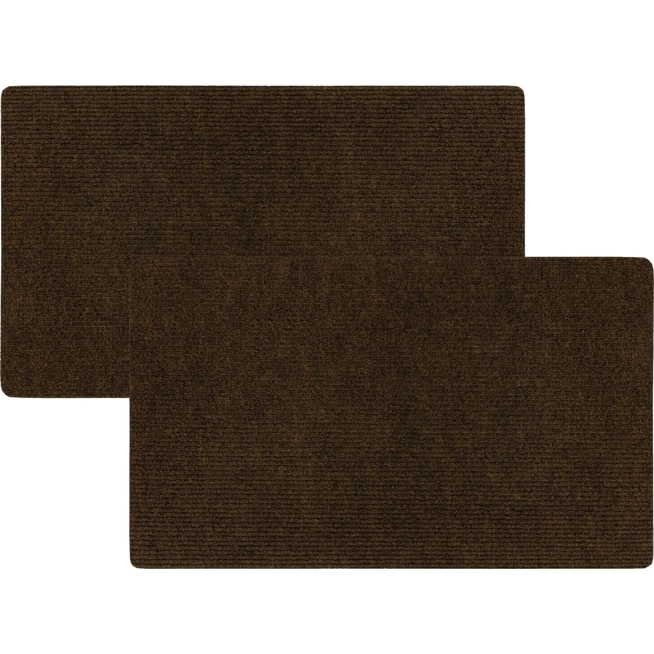 Mohawk Home Utility Floor Mat for Garage. Entryway. Porch. and Laundry Room