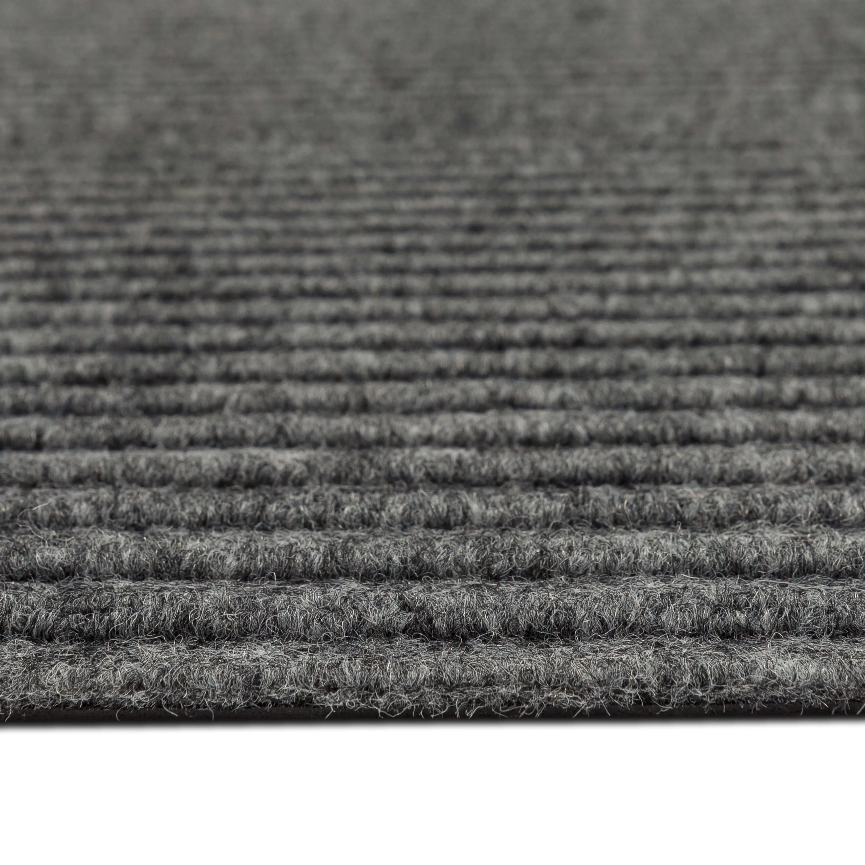 Mohawk Home Utility Floor Mat for Garage. Entryway. Porch. and Laundry Room