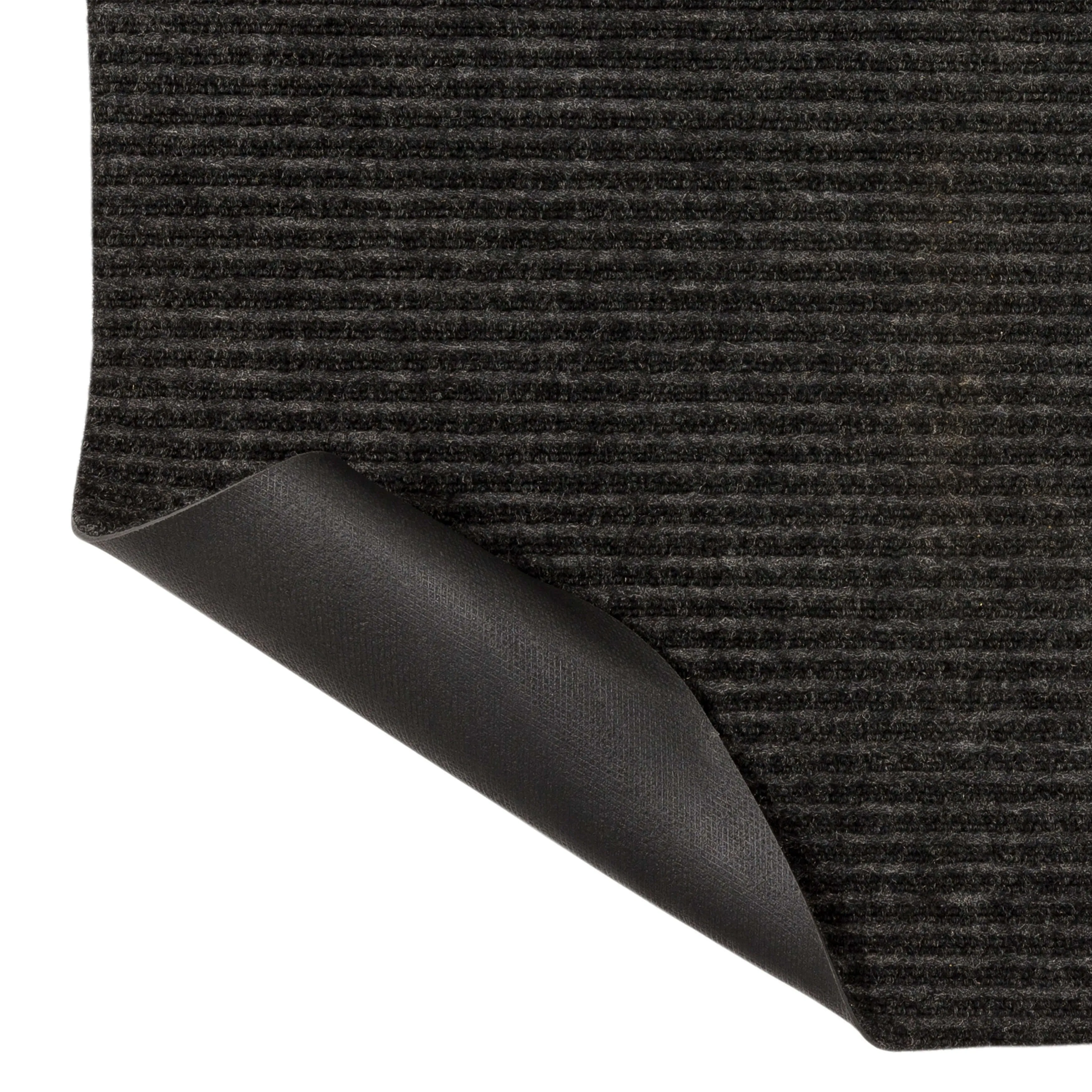 Mohawk Home Utility Floor Mat for Garage. Entryway. Porch. and Laundry Room
