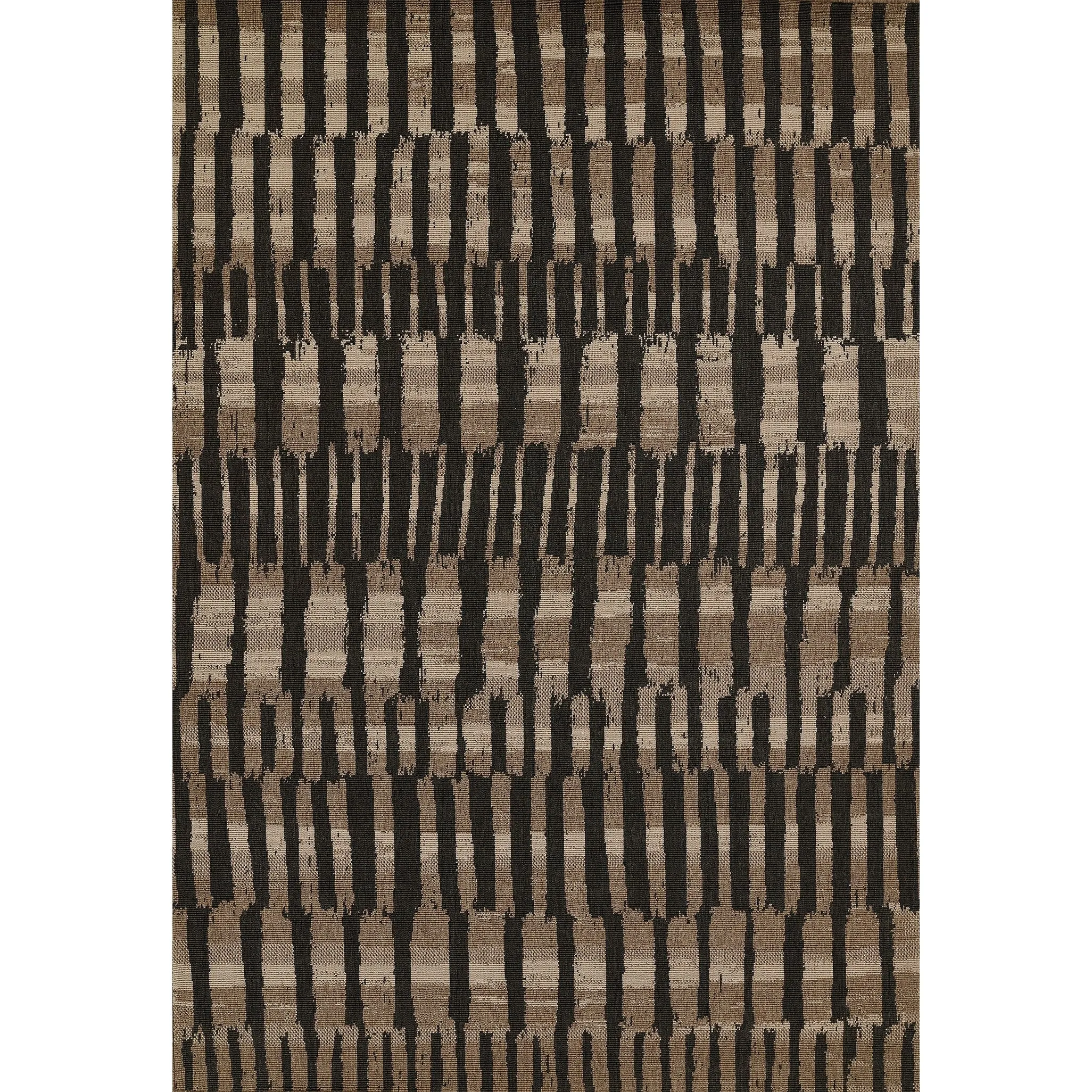 Momeni Baja Abstract Indoor Outdoor Rug