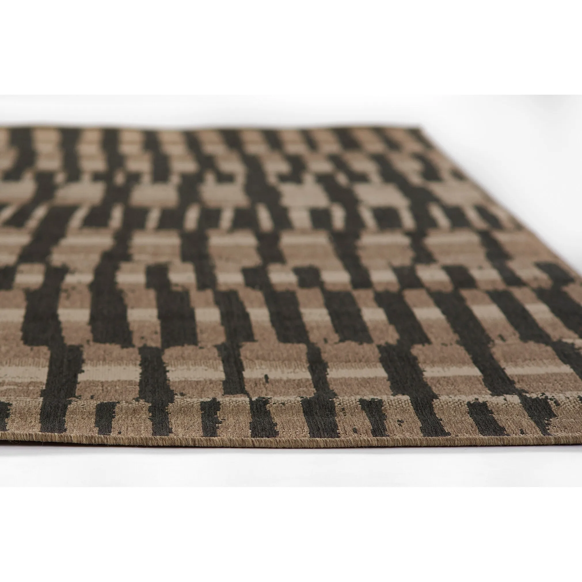 Momeni Baja Abstract Indoor Outdoor Rug