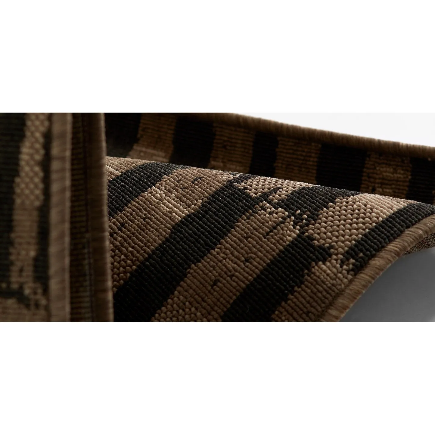 Momeni Baja Abstract Indoor Outdoor Rug