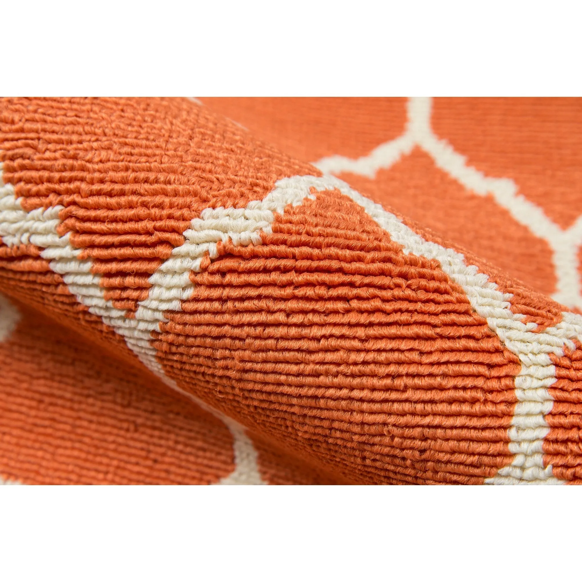 Momeni Baja Trellis Indoor Outdoor Rug