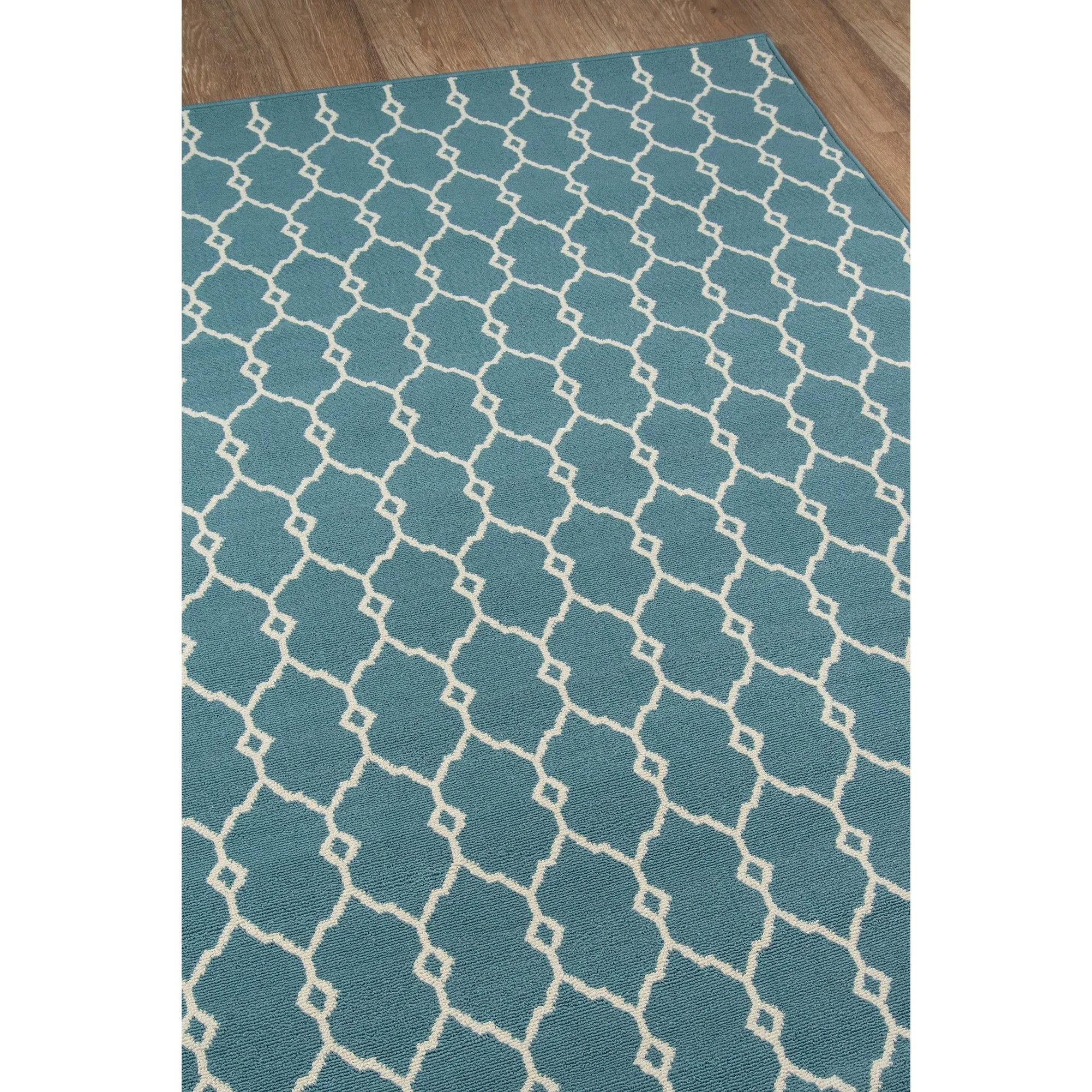 Momeni Baja Trellis Indoor Outdoor Rug