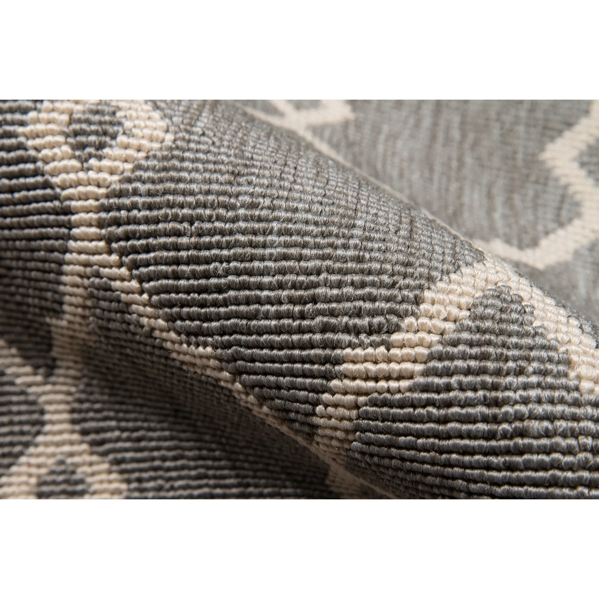 Momeni Baja Trellis Indoor Outdoor Rug