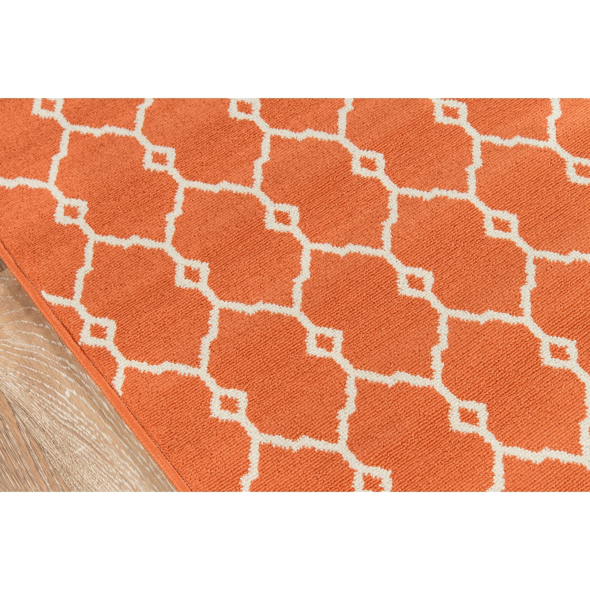 Momeni Baja Trellis Indoor Outdoor Rug