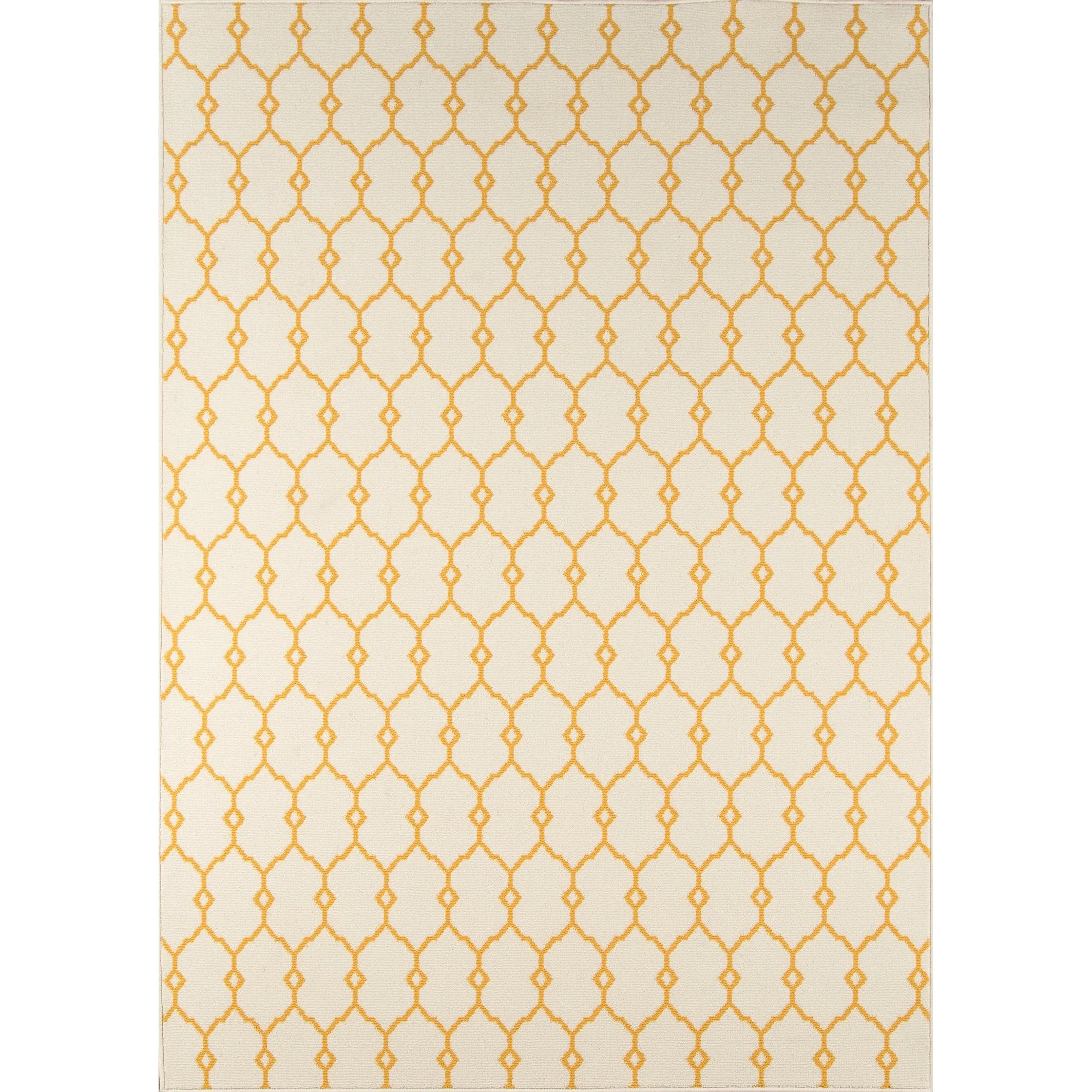 Momeni Baja Trellis Indoor Outdoor Rug