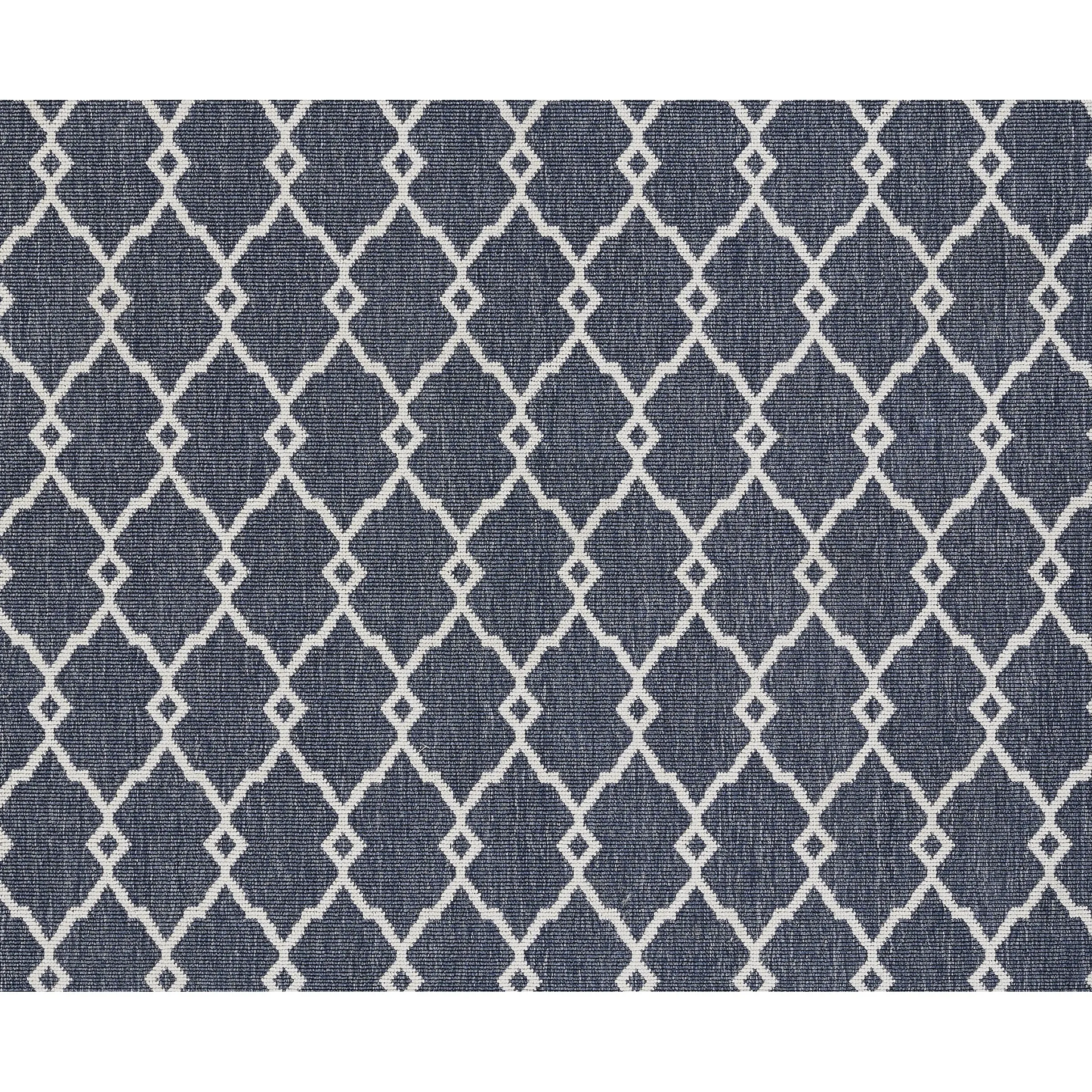 Momeni Baja Trellis Indoor Outdoor Rug