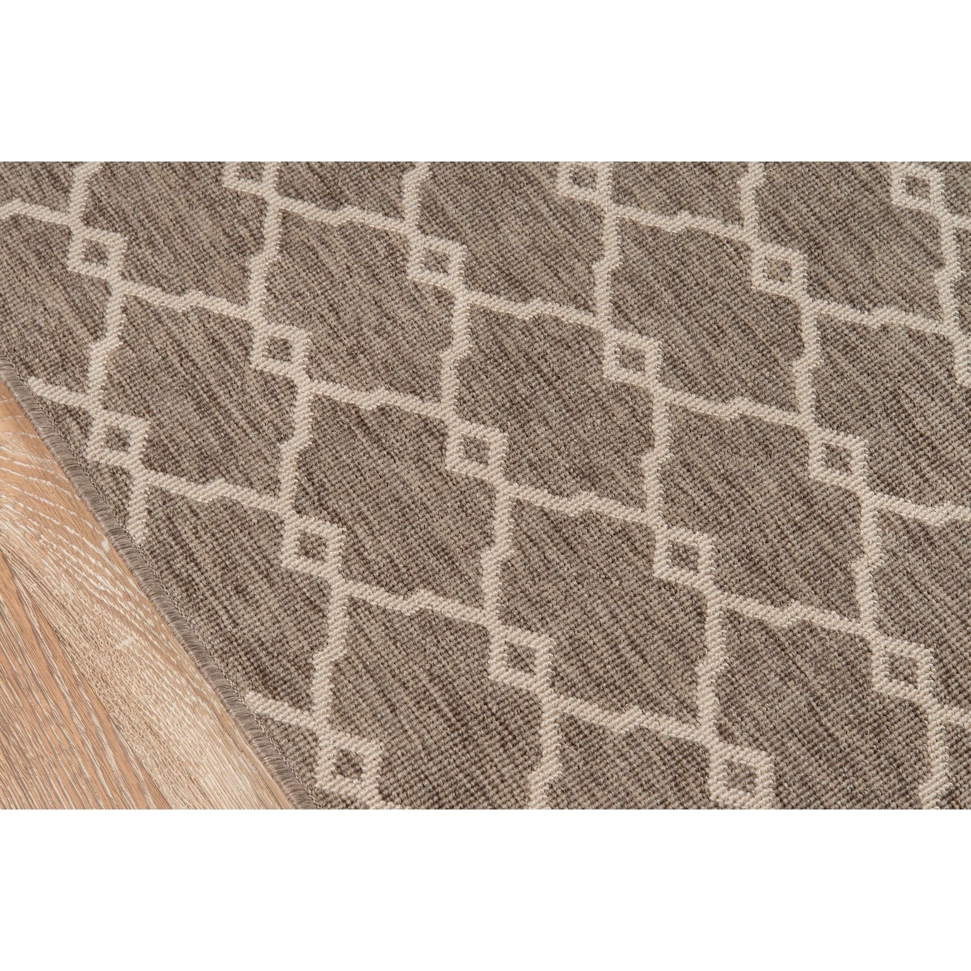 Momeni Baja Trellis Indoor Outdoor Rug