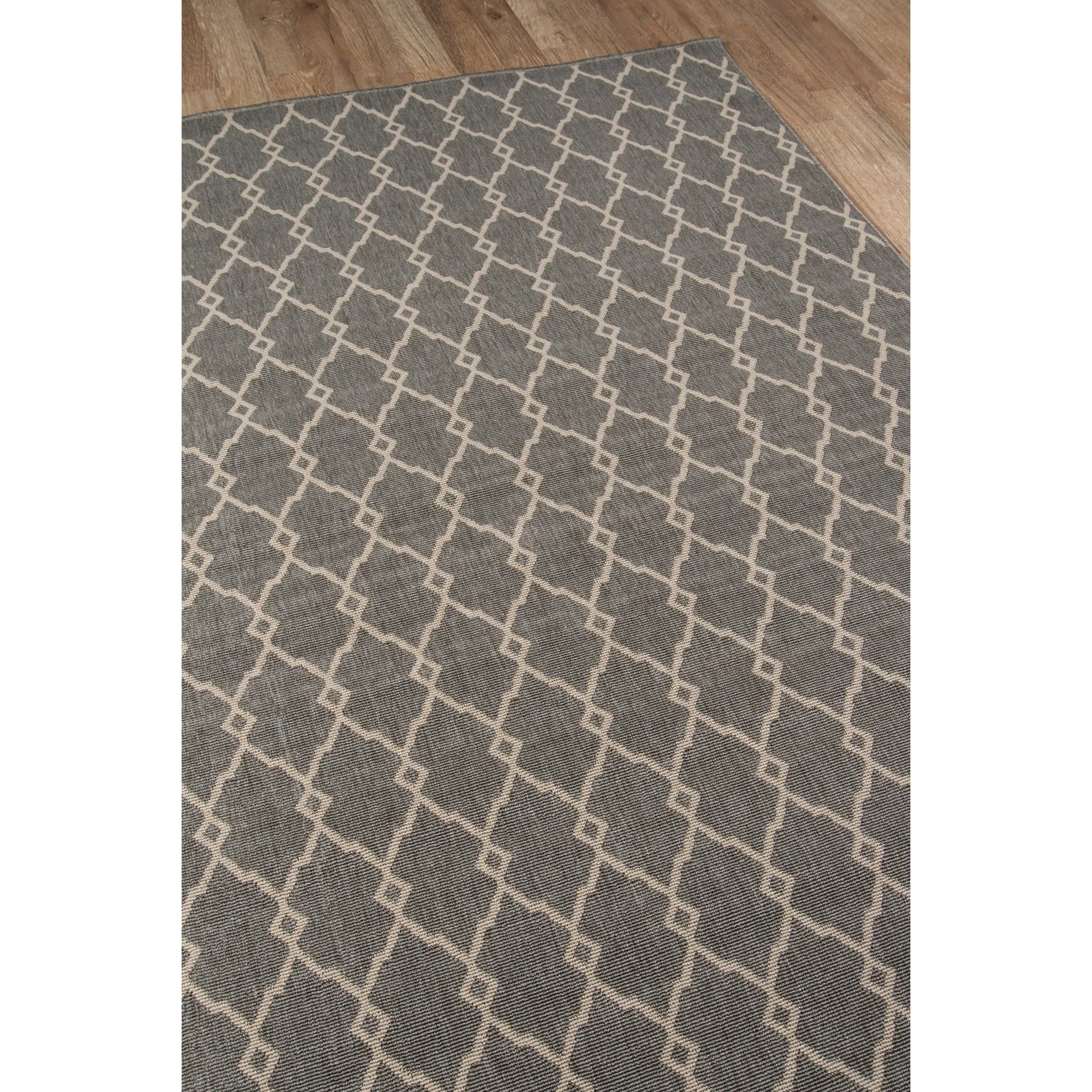 Momeni Baja Trellis Indoor Outdoor Rug