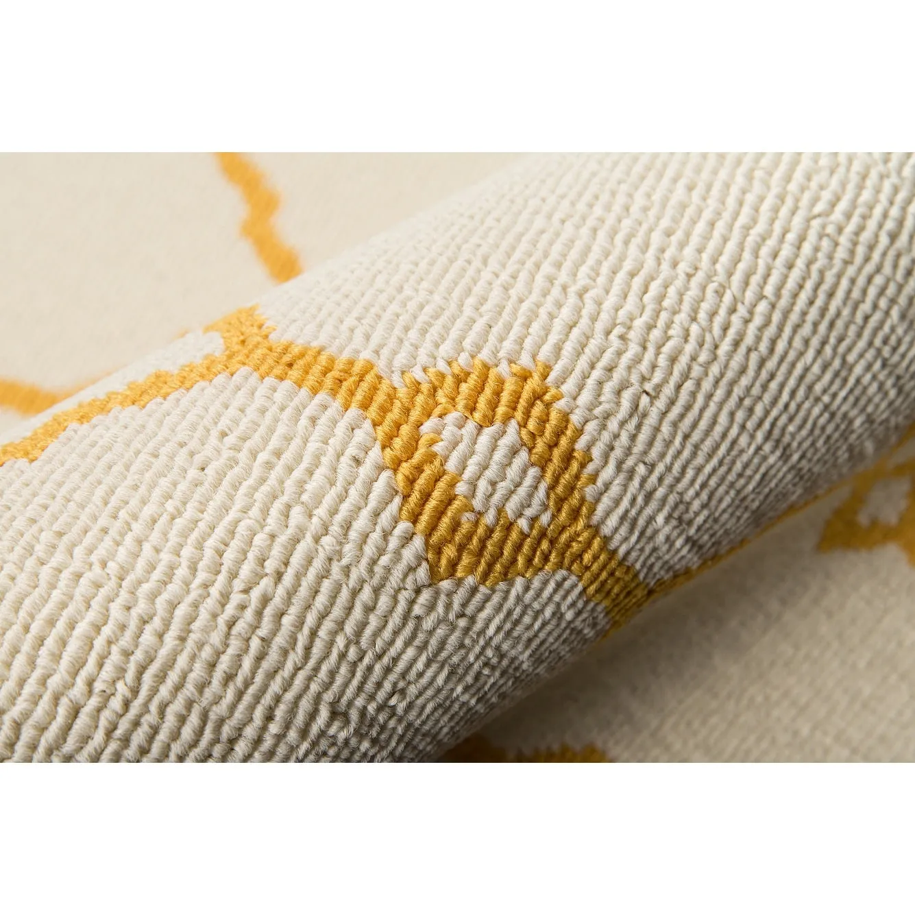 Momeni Baja Trellis Indoor Outdoor Rug