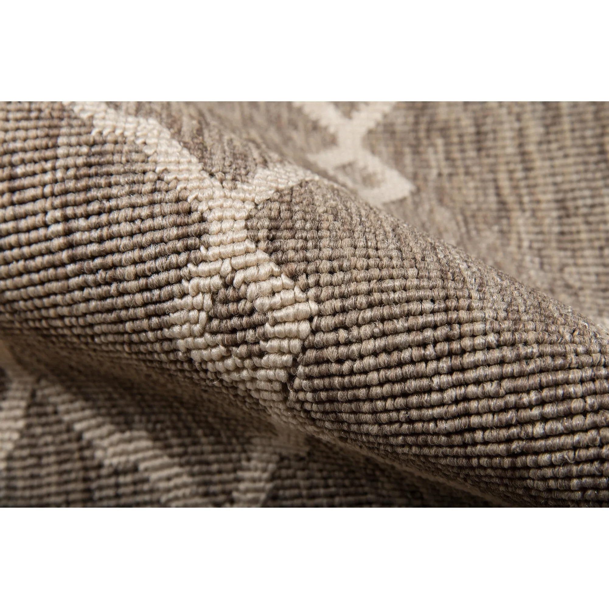 Momeni Baja Trellis Indoor Outdoor Rug