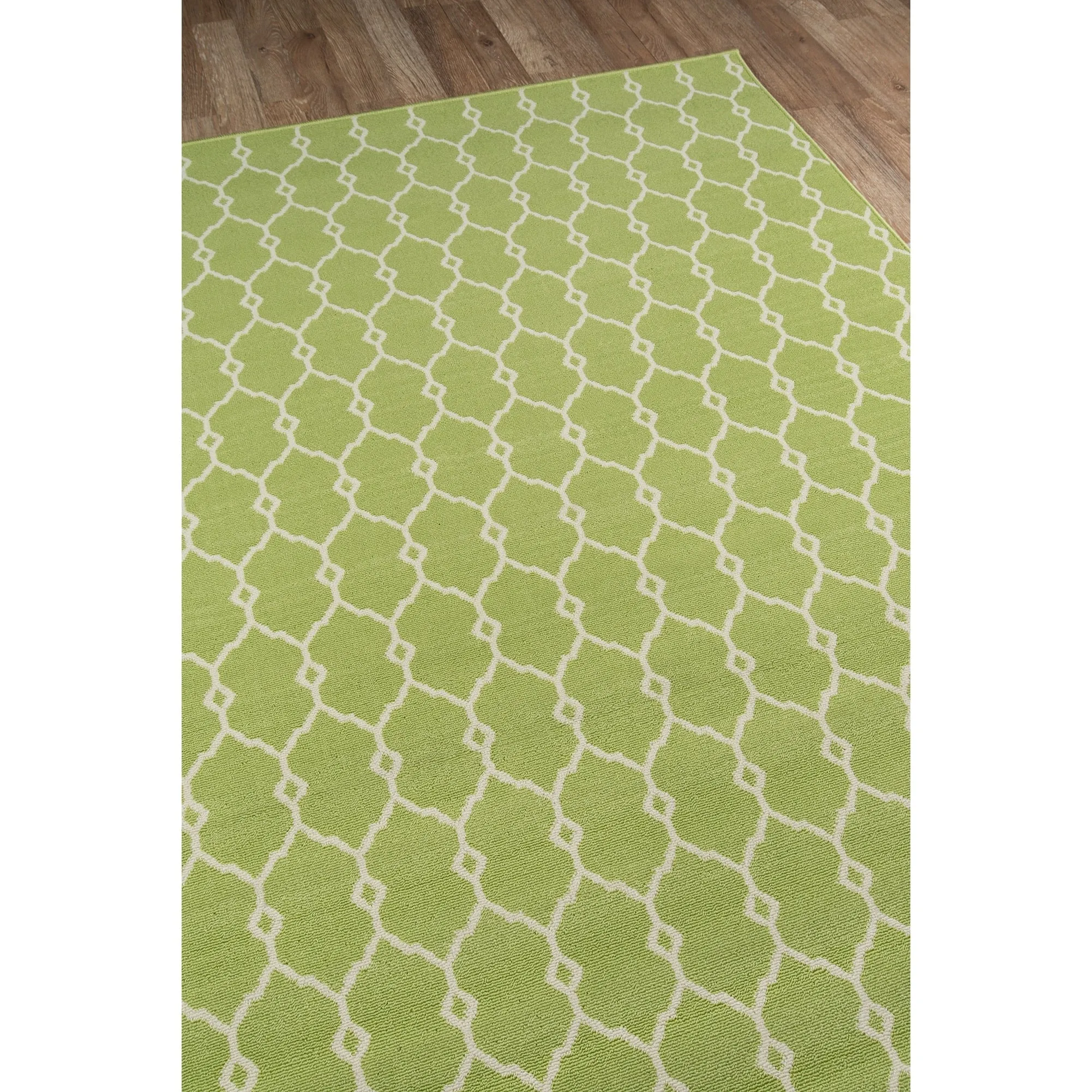 Momeni Baja Trellis Indoor Outdoor Rug