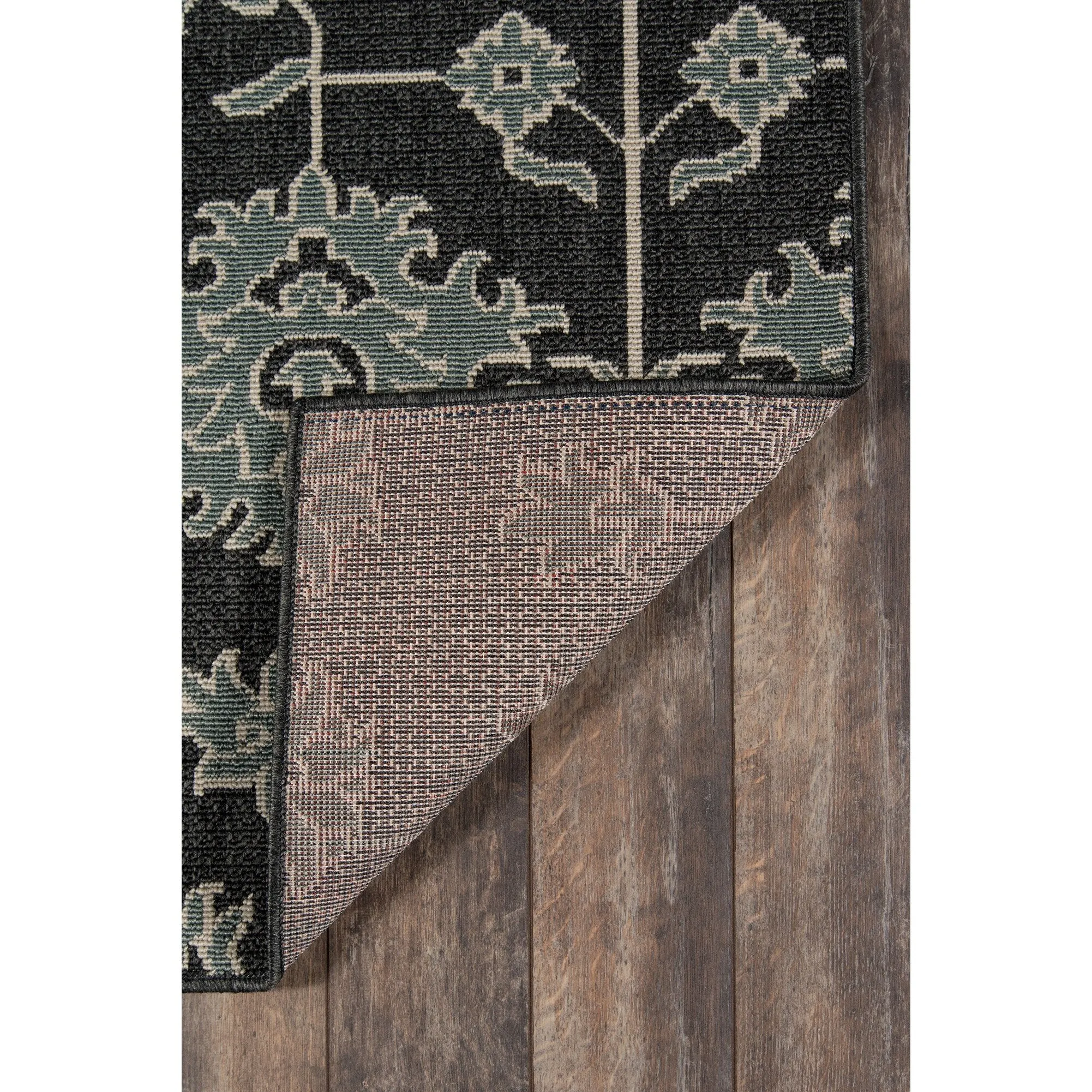 Momeni Baja Updated Traditional Indoor Outdoor Area Rug
