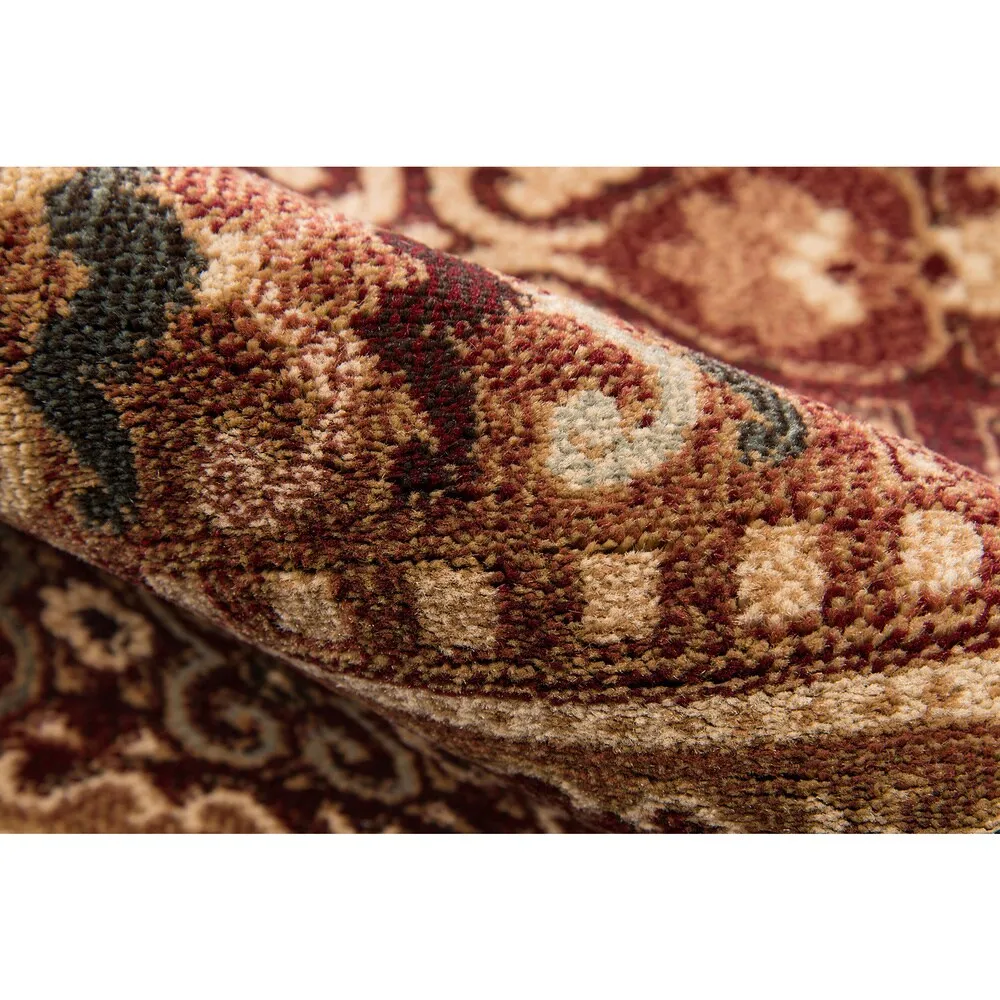 Momeni Belmont Traditional Area Rug
