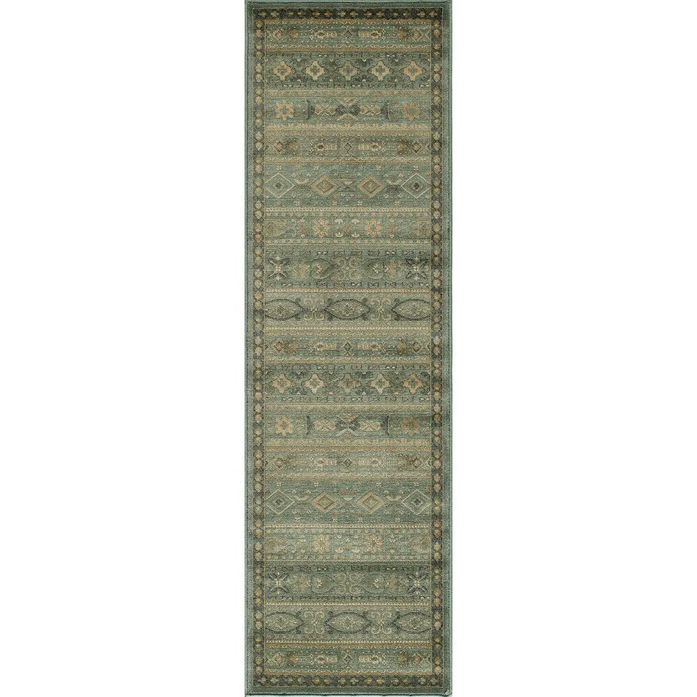 Momeni Belmont Traditional Area Rug