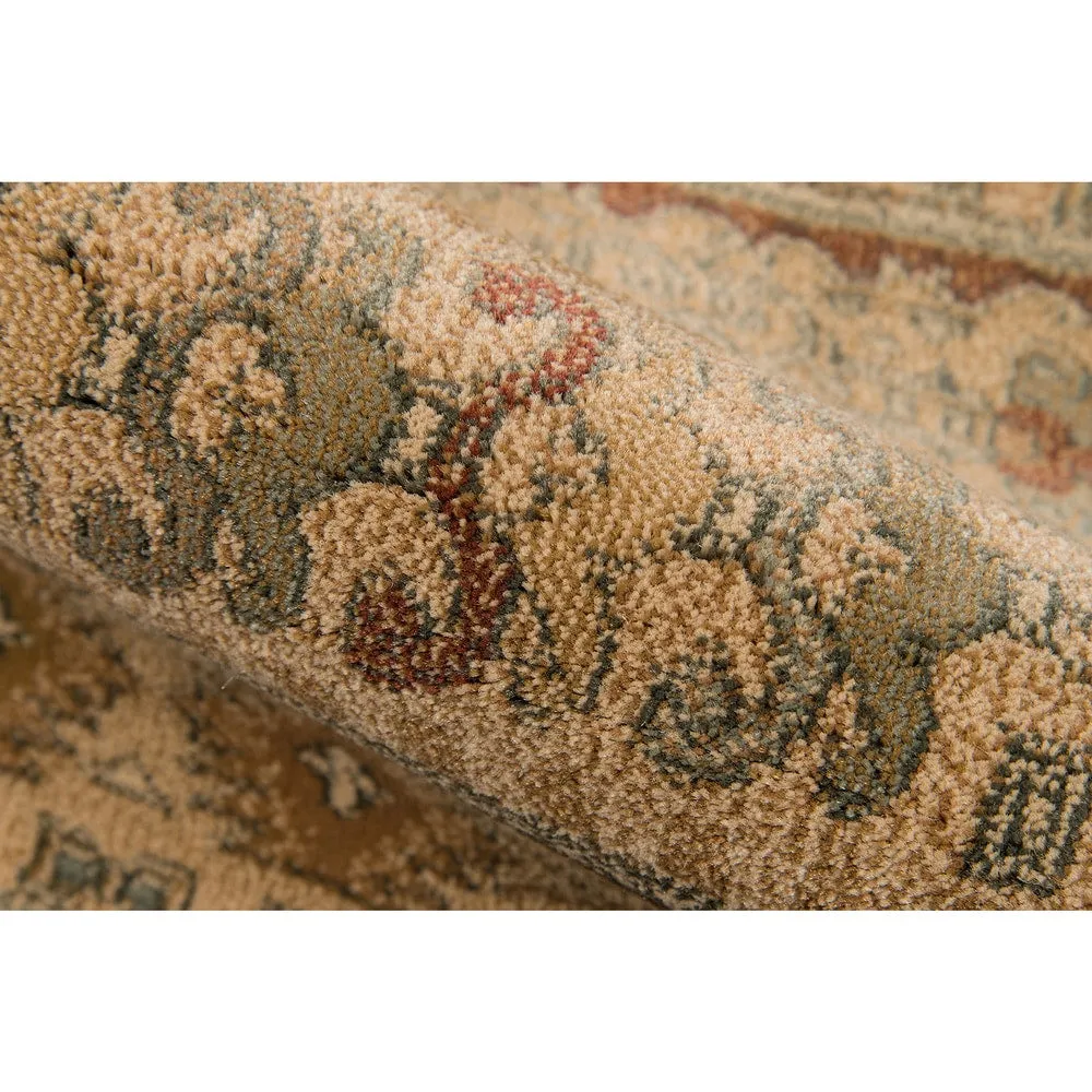 Momeni Belmont Traditional Area Rug