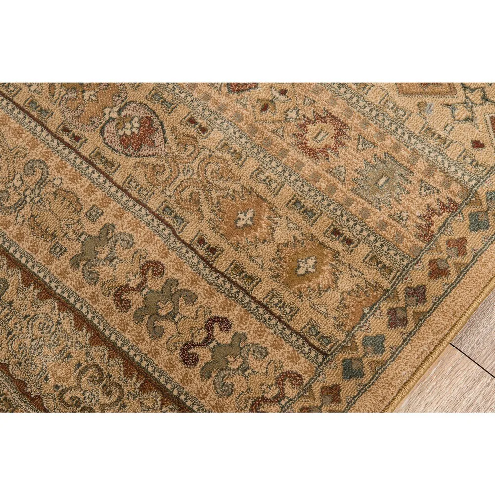 Momeni Belmont Traditional Area Rug