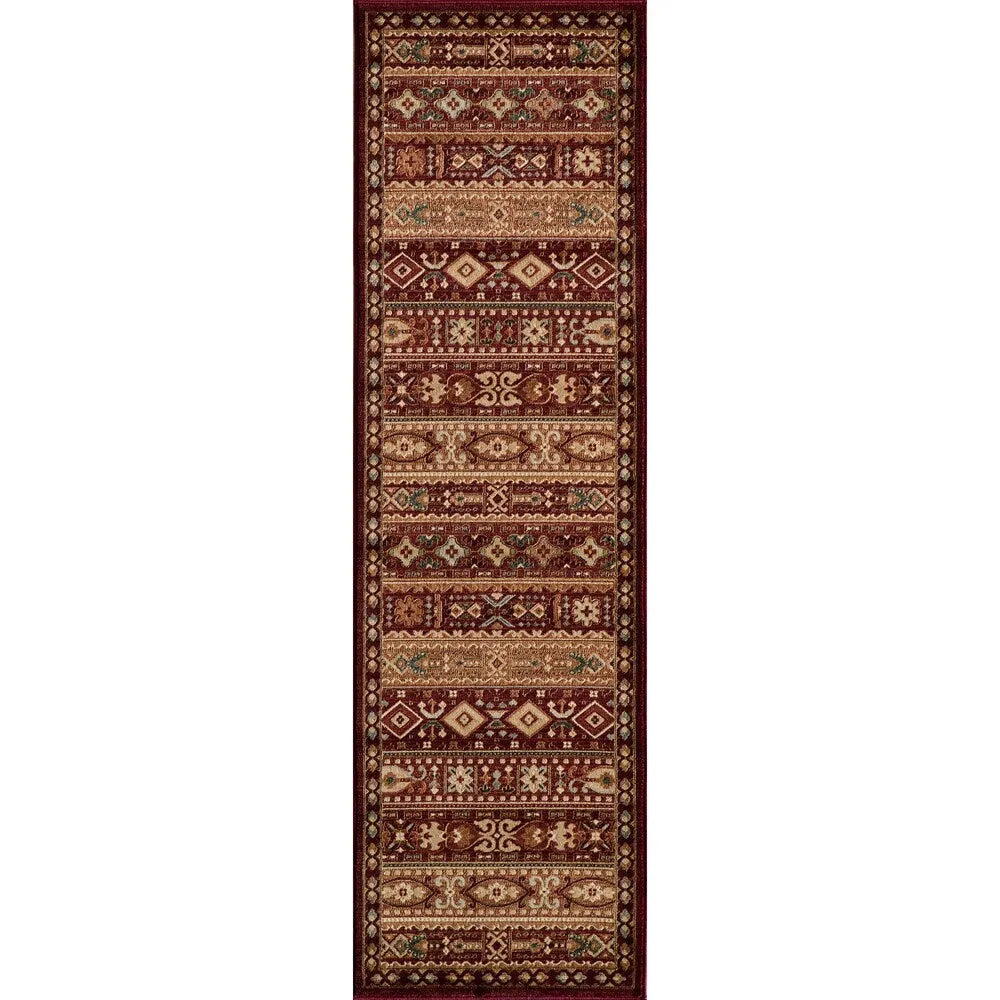 Momeni Belmont Traditional Area Rug
