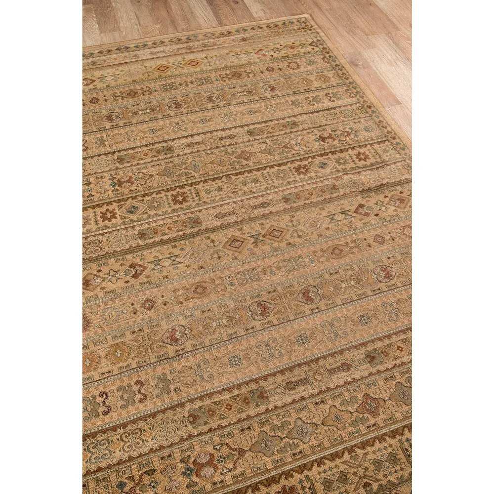 Momeni Belmont Traditional Area Rug