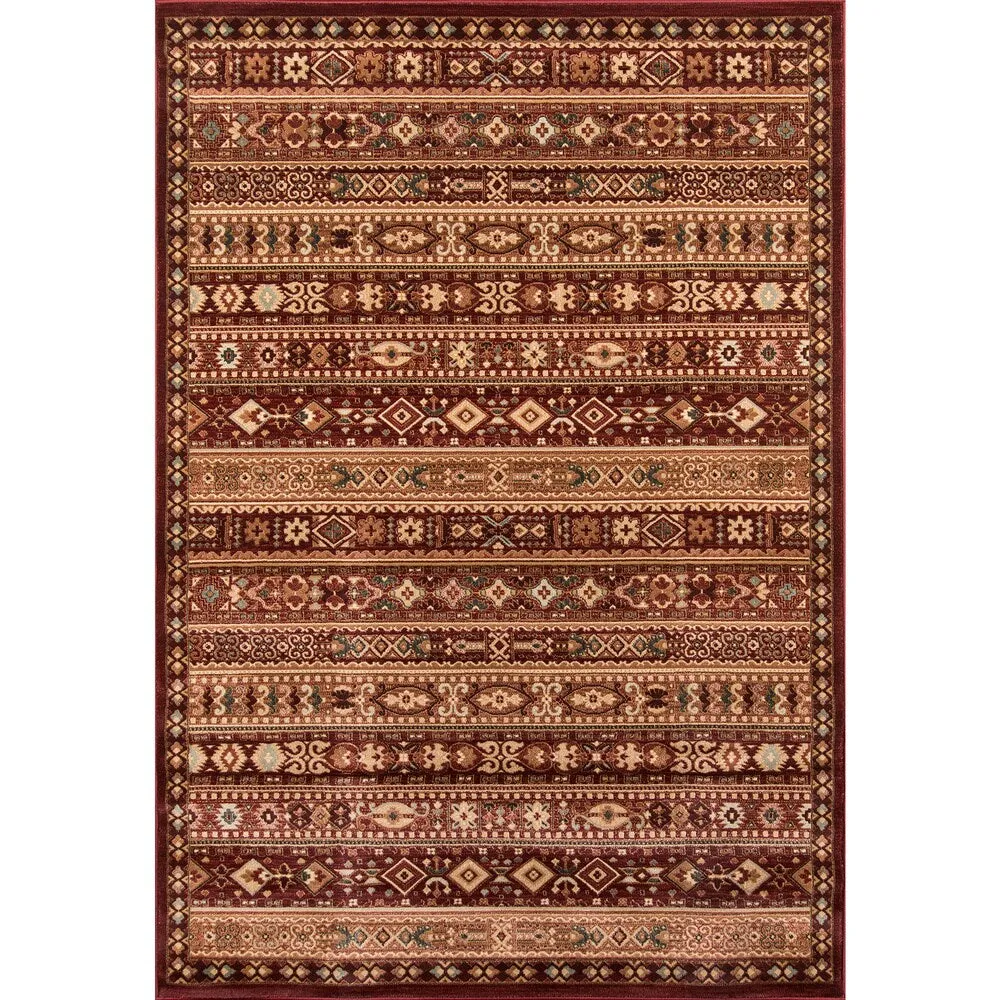Momeni Belmont Traditional Area Rug