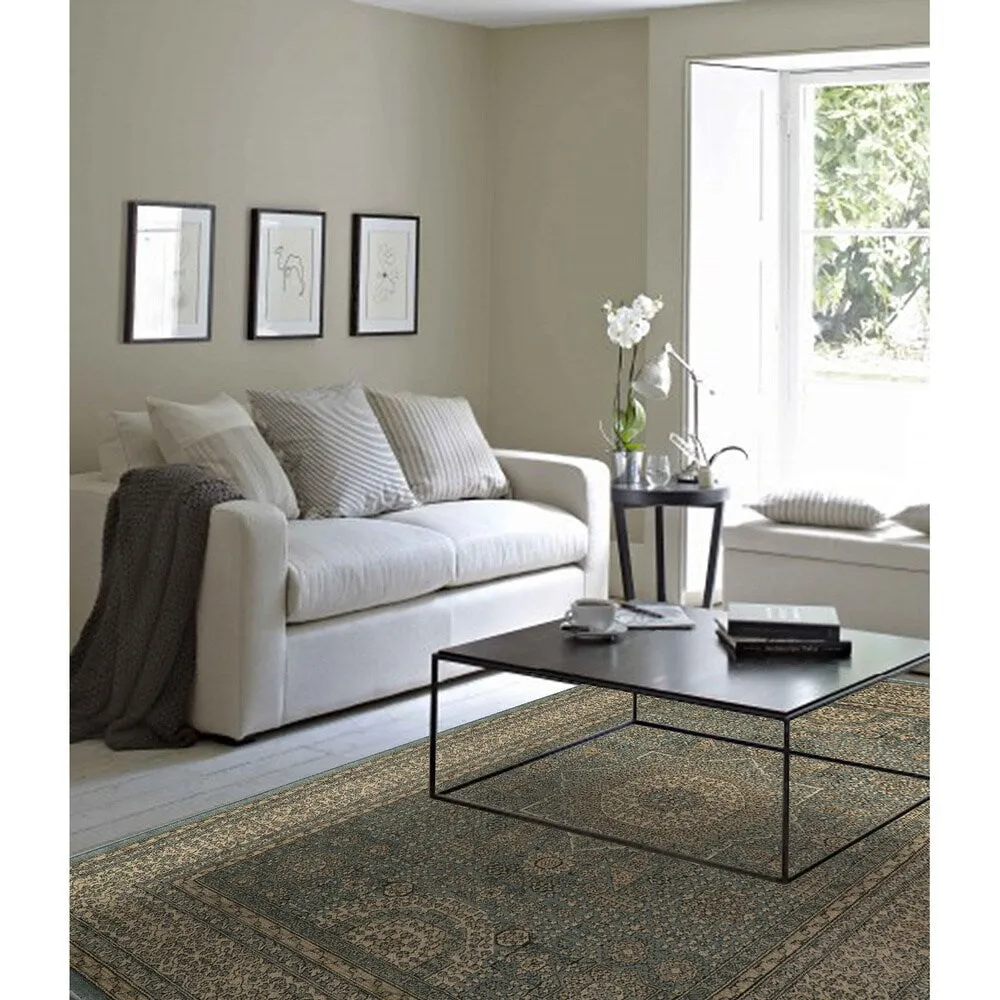 Momeni Belmont Traditional Area Rug