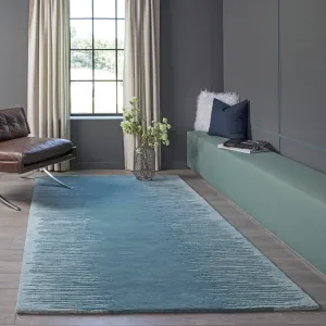 Momeni Delhi Hand-tufted Wool Striped Area Rug