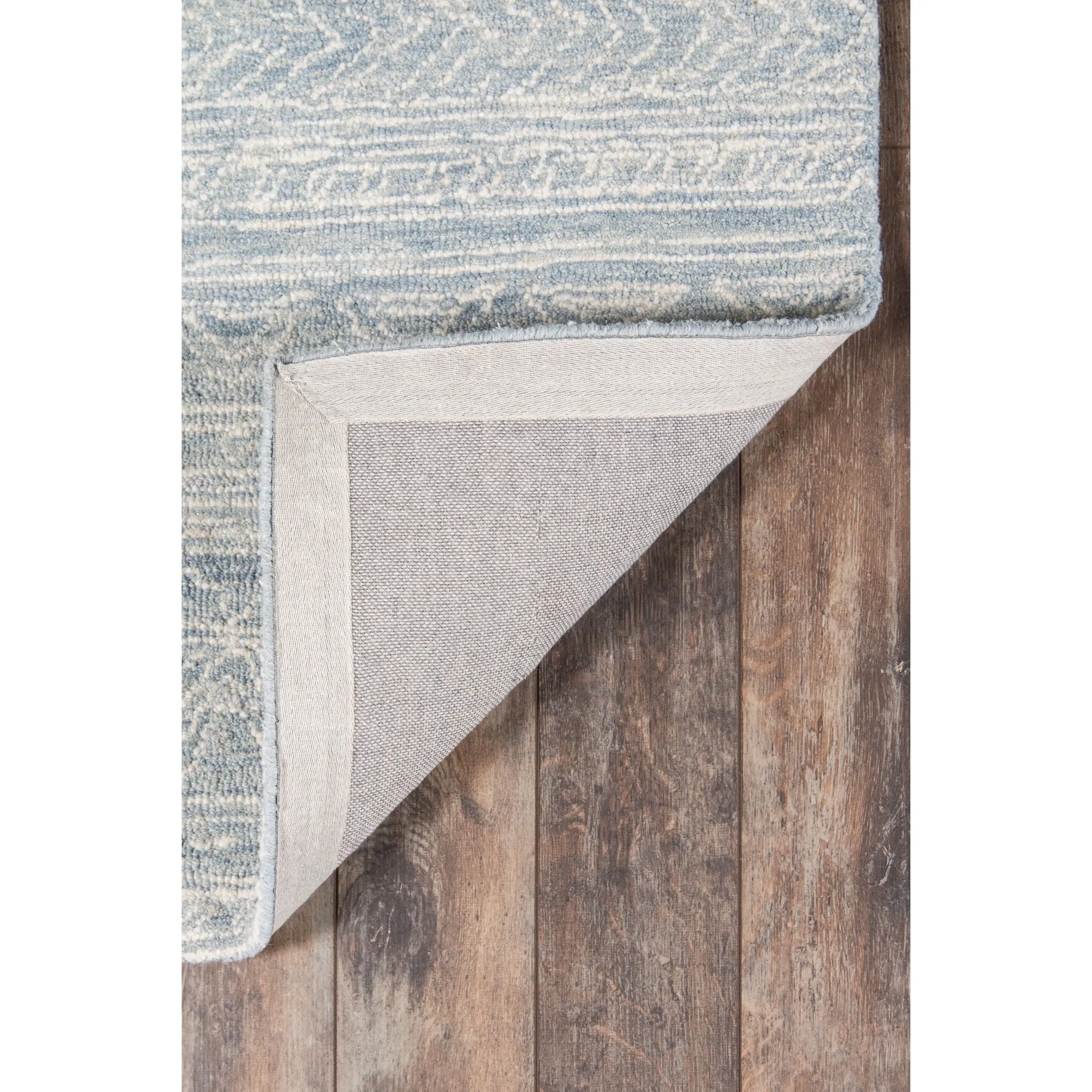 Momeni Mallorca Hand-hooked Geometric Wool Area Rug